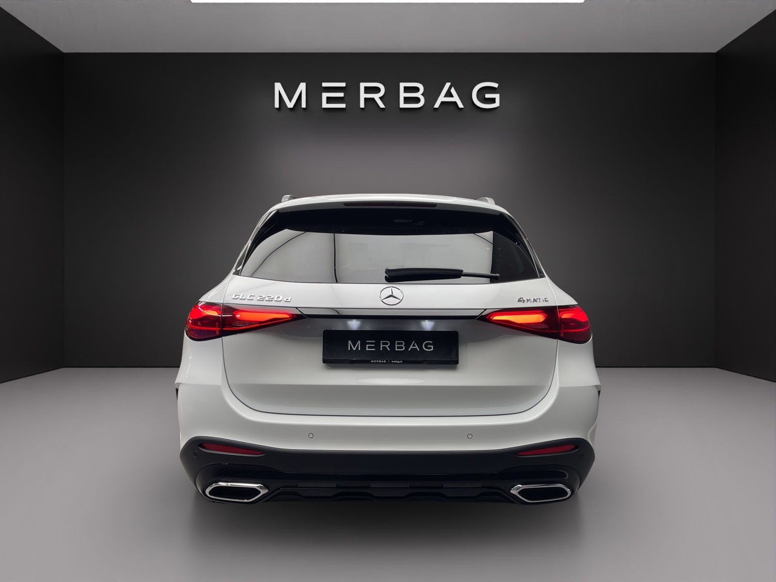 MERCEDES-BENZ GLC 220 d 4M 9G-Tronic-image-4
