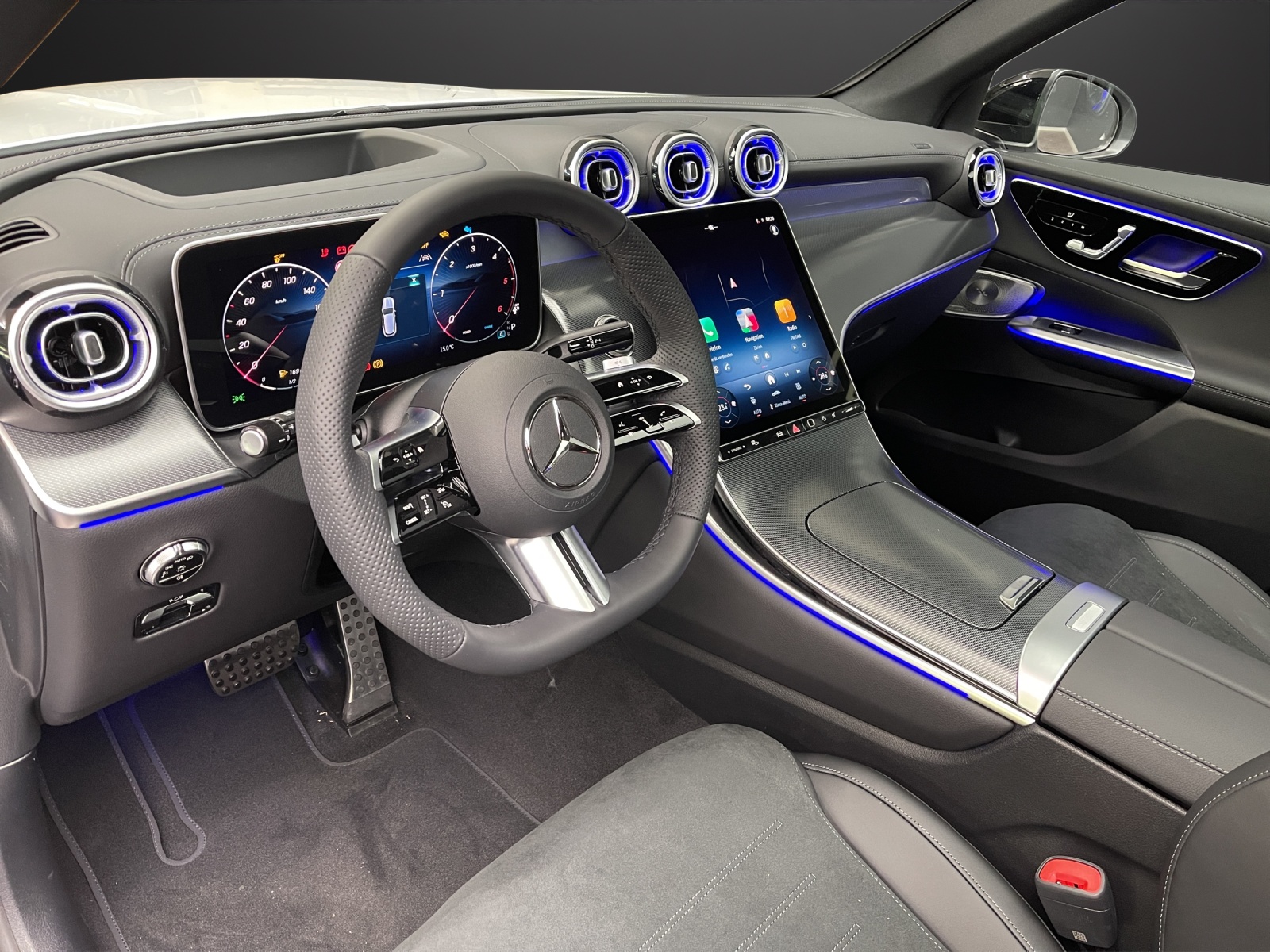 MERCEDES-BENZ GLC 220 d 4M 9G-Tronic-image-6