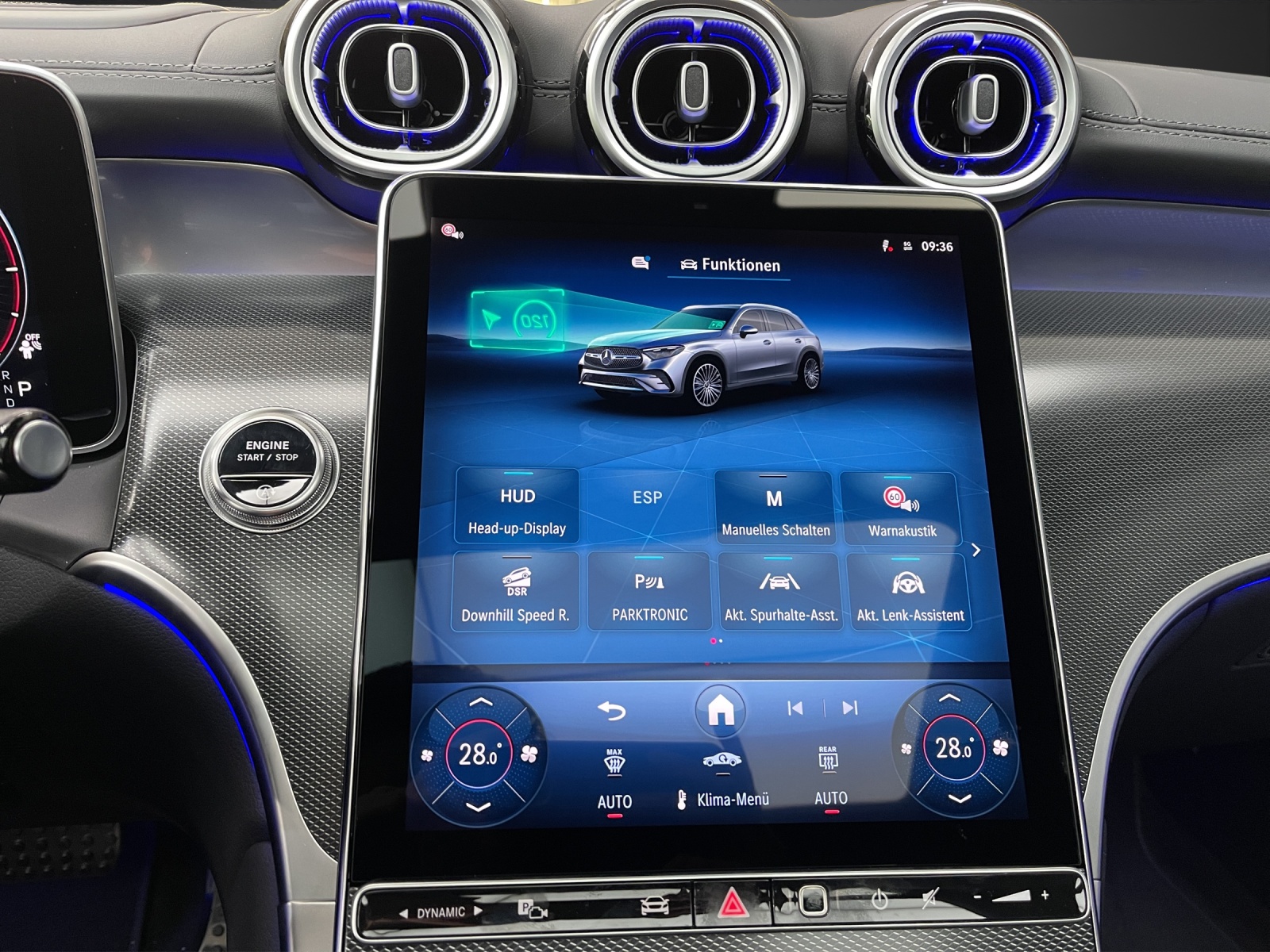 MERCEDES-BENZ GLC 220 d 4M 9G-Tronic-image-11