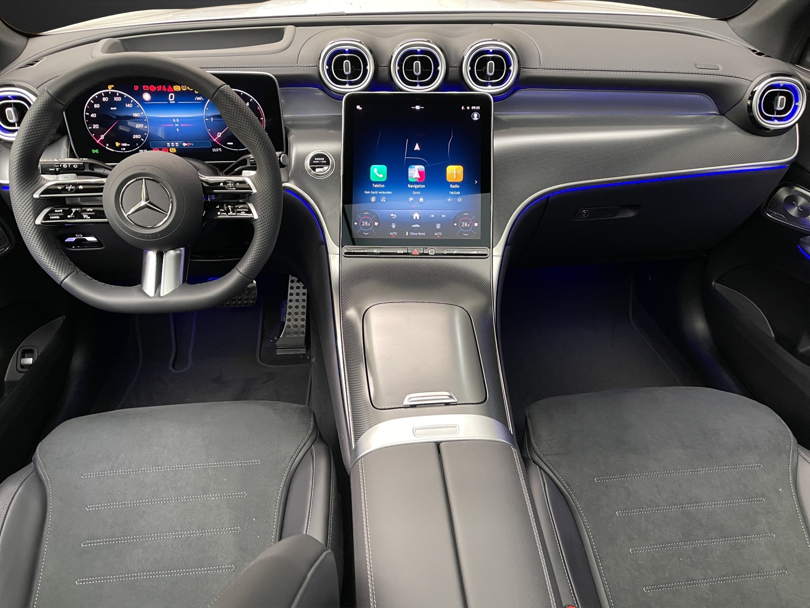 MERCEDES-BENZ GLC 220 d 4M 9G-Tronic-image-7
