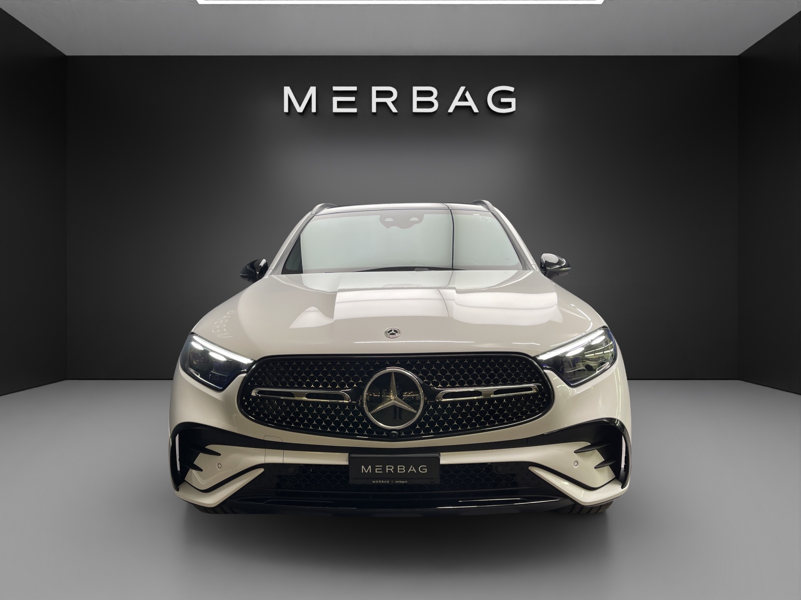 MERCEDES-BENZ GLC 220 d 4M 9G-Tronic-image-1