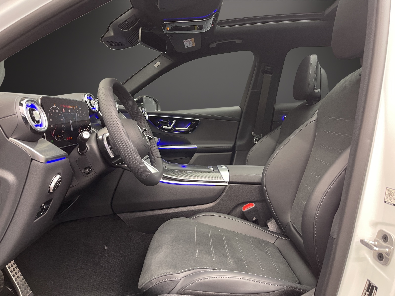 MERCEDES-BENZ GLC 220 d 4M 9G-Tronic-image-8