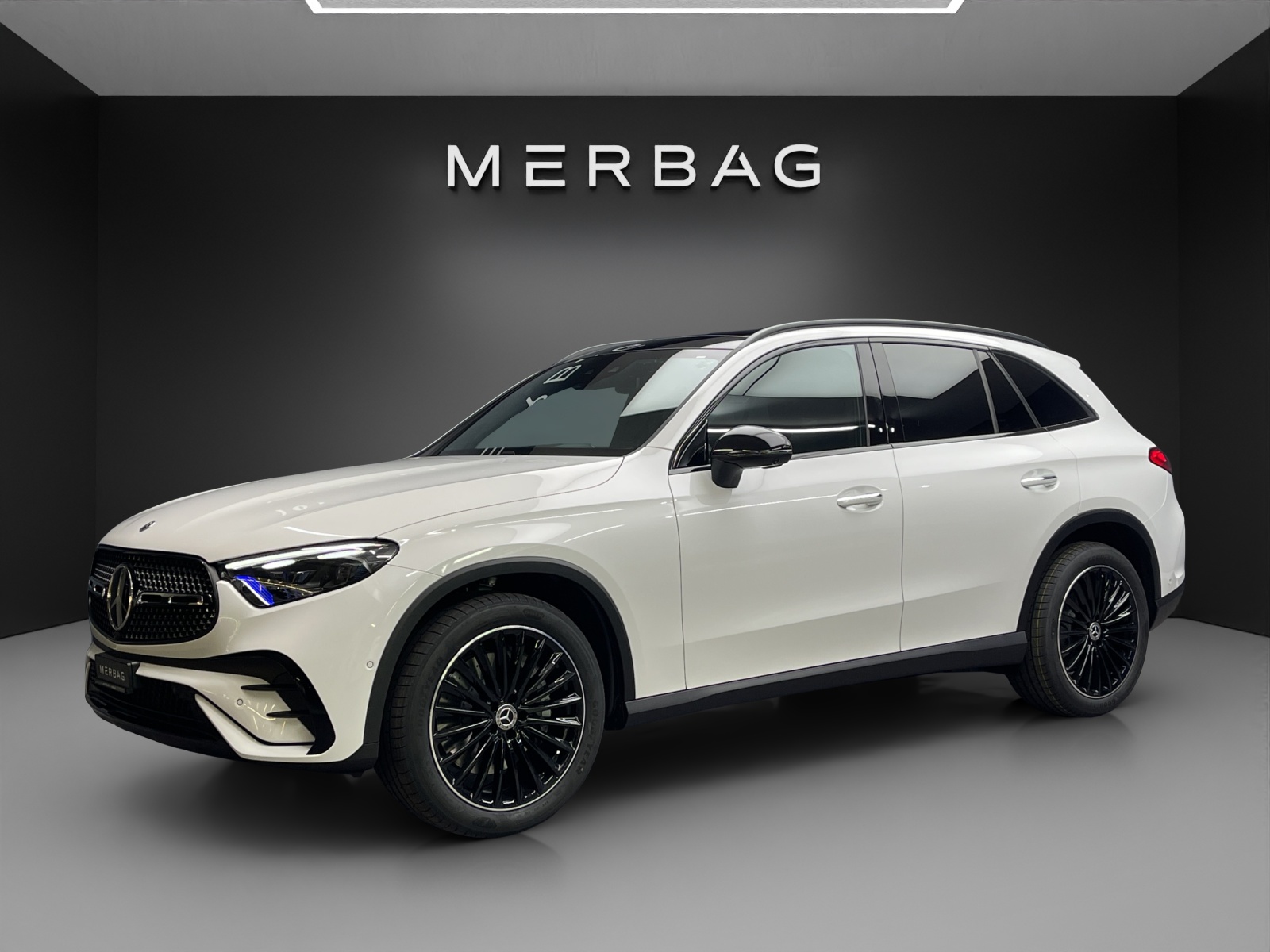 MERCEDES-BENZ GLC 220 d 4M 9G-Tronic-image-0