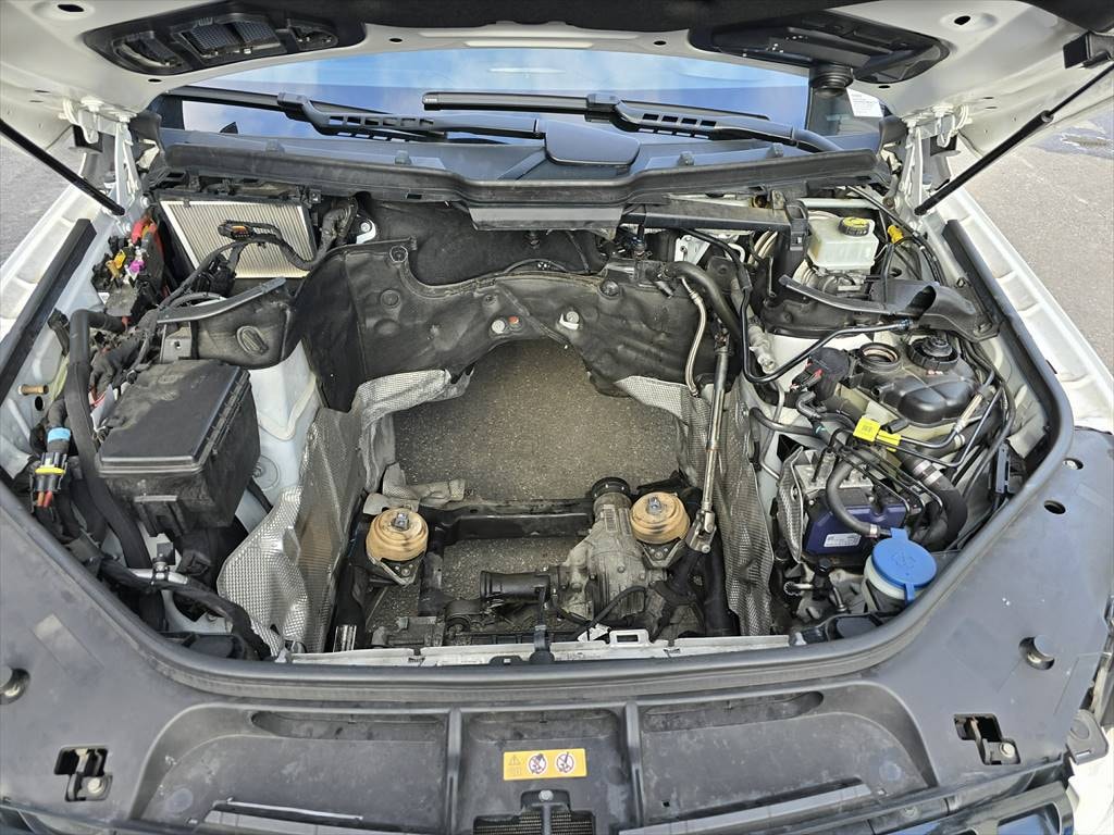 MERCEDES-BENZ ML 500 Executive 4Matic 7G-Tronic-image-13