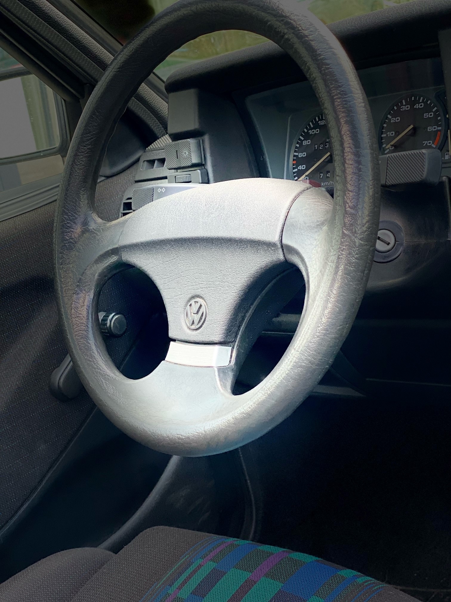 VW Polo Coupé 1300 G40-image-12