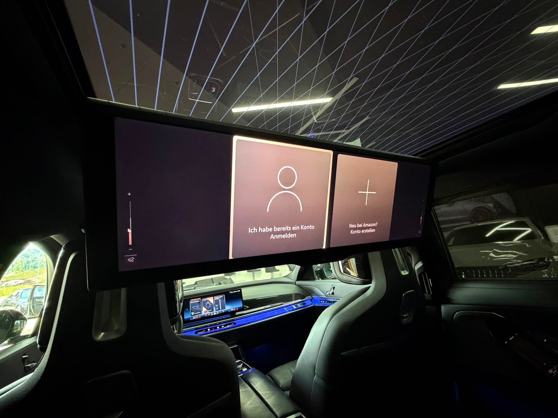 BMW 750e xDrive M Sport Steptronic-image-24