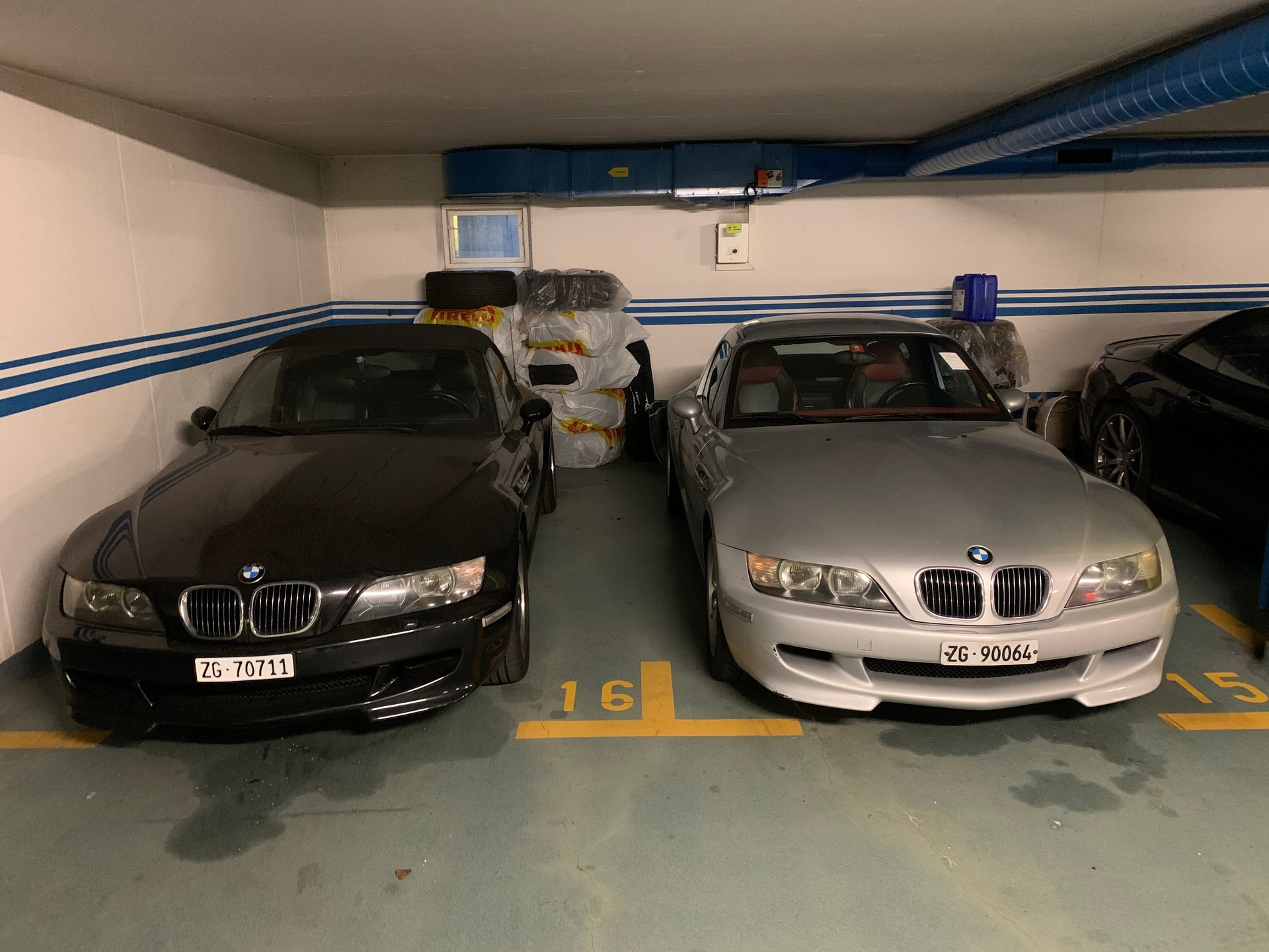 BMW M Roadster-image-2