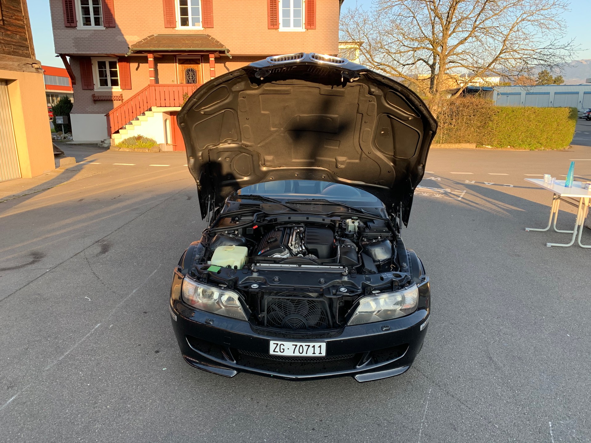 BMW M Roadster-image-3