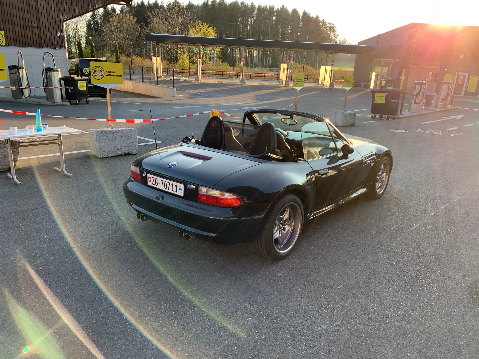BMW M Roadster-image-13
