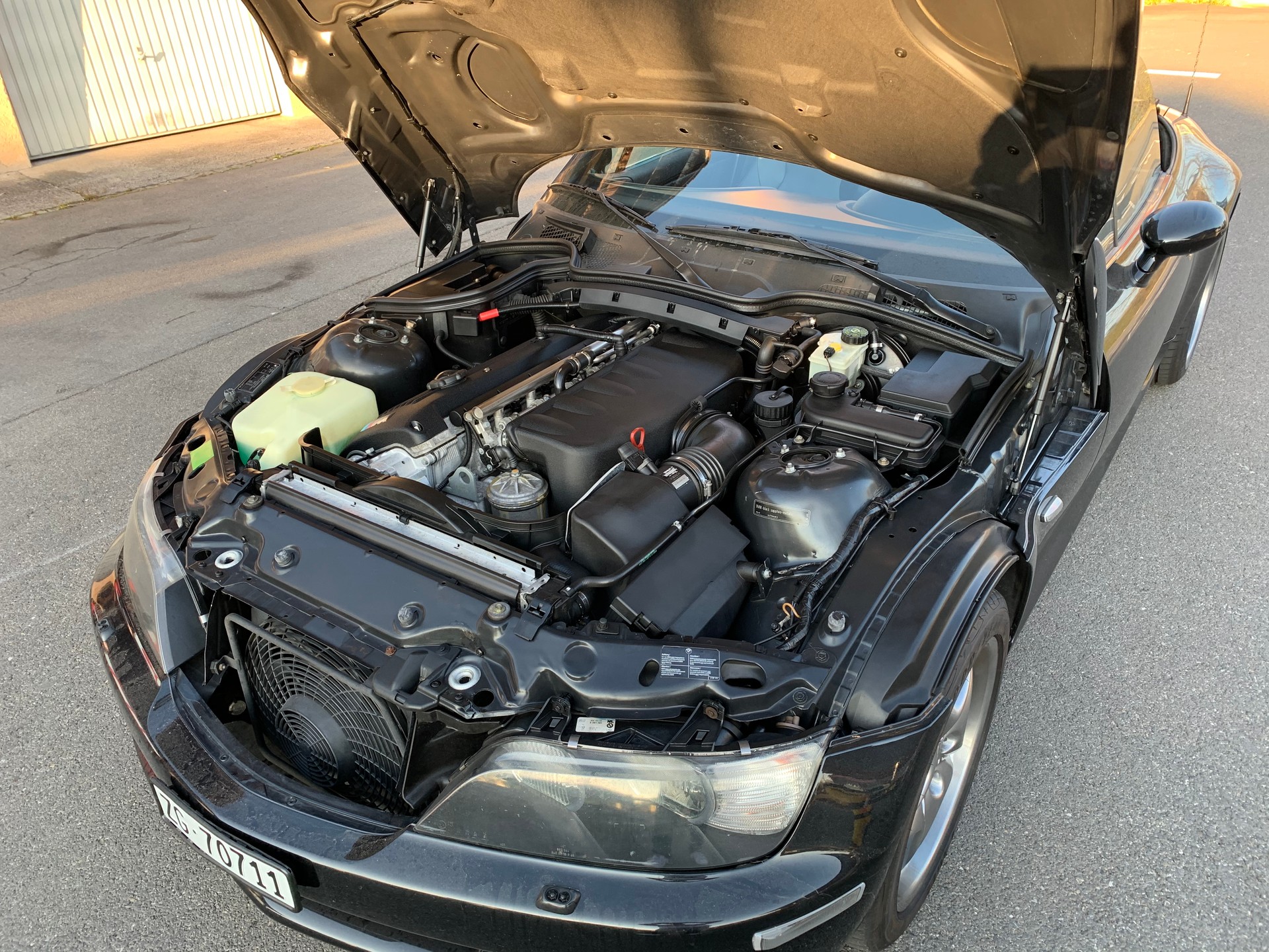 BMW M Roadster-image-12