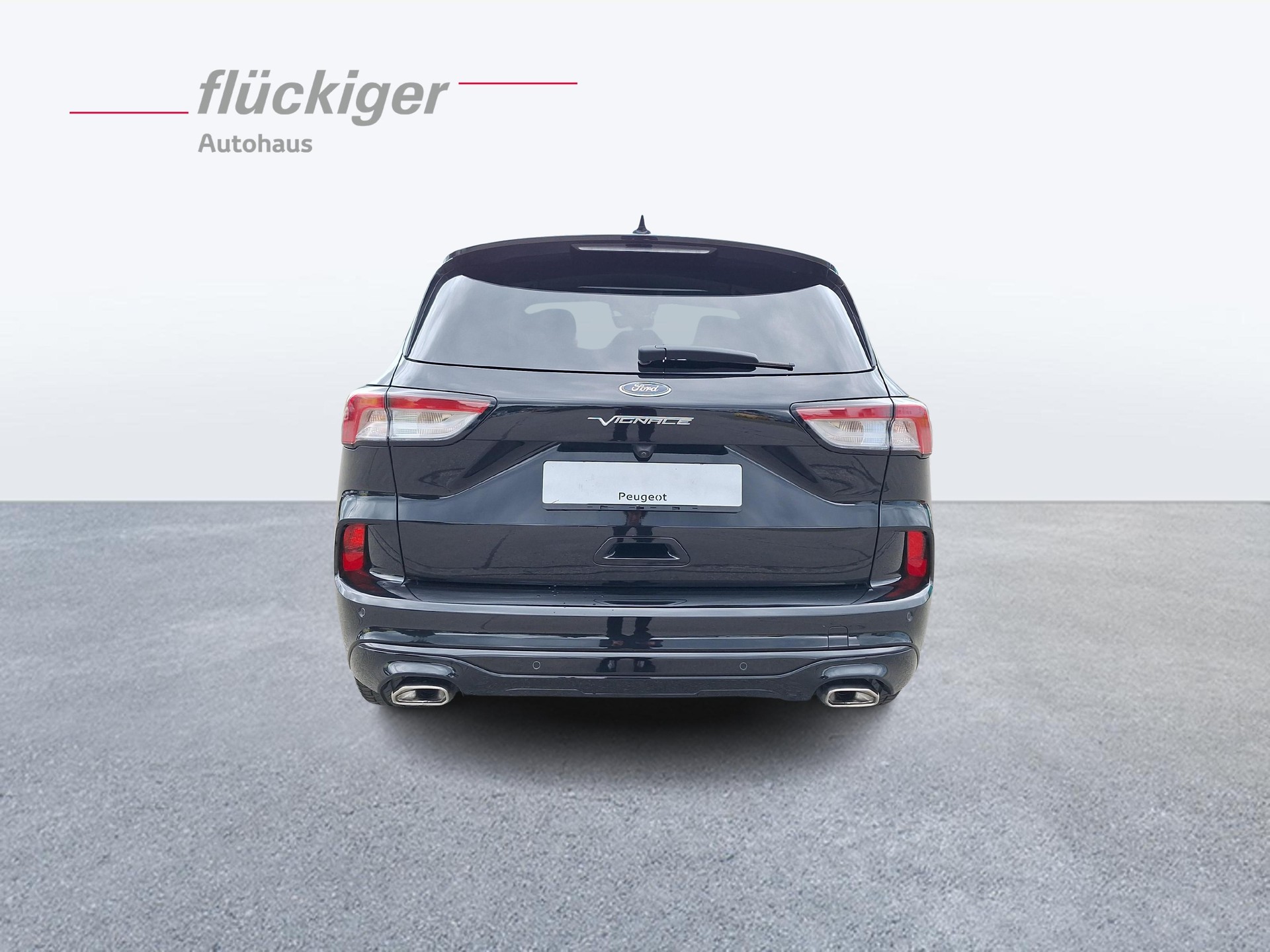 FORD Kuga 2.5 Plug-in Hybrid Vignale-image-5