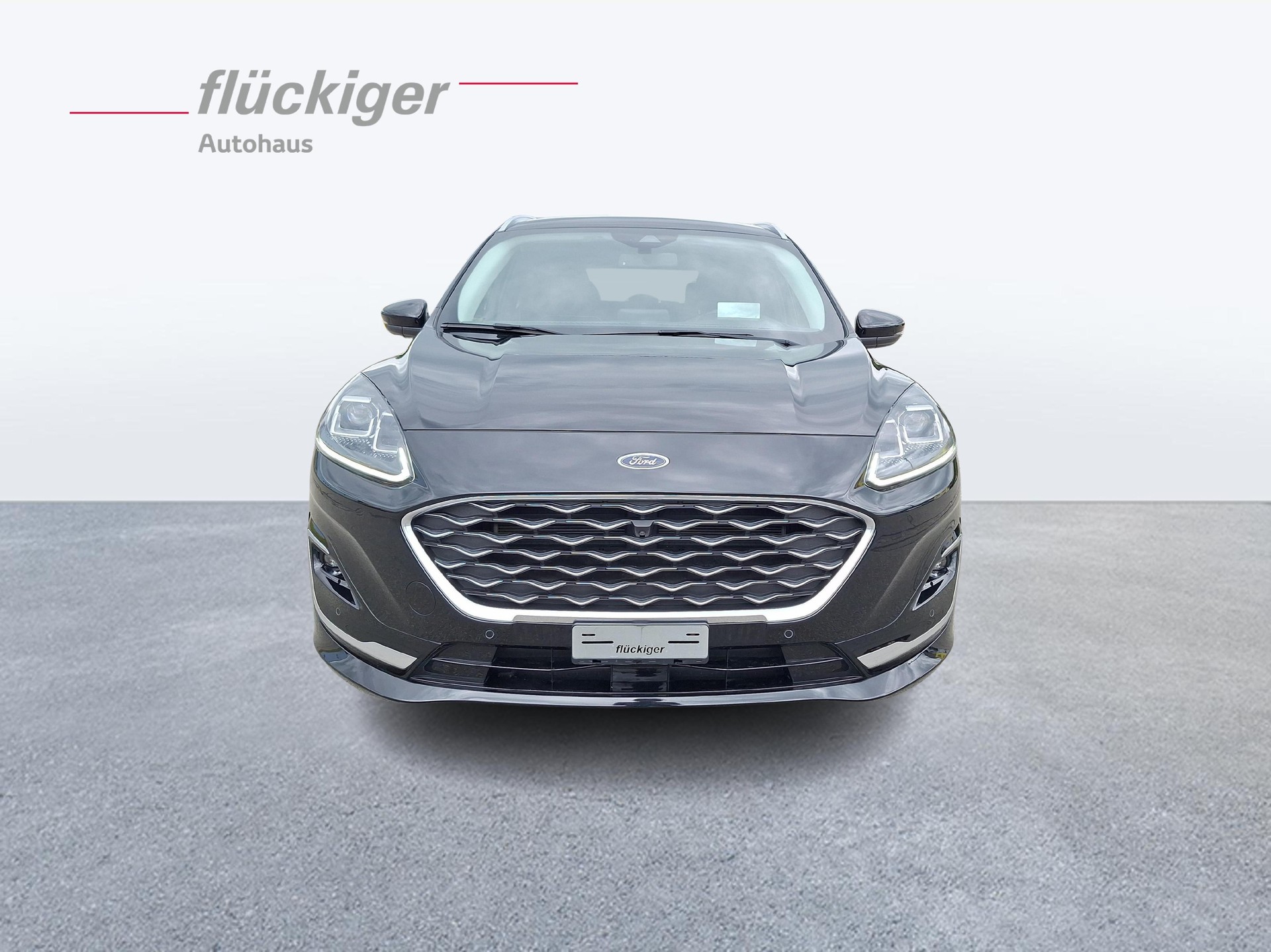FORD Kuga 2.5 Plug-in Hybrid Vignale-image-1