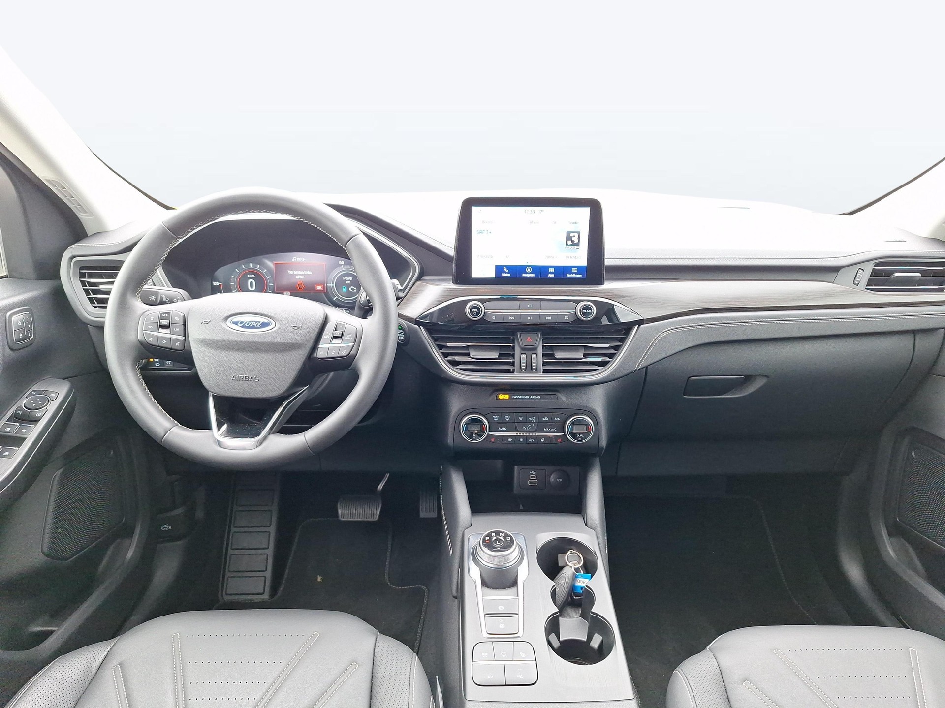 FORD Kuga 2.5 Plug-in Hybrid Vignale-image-12