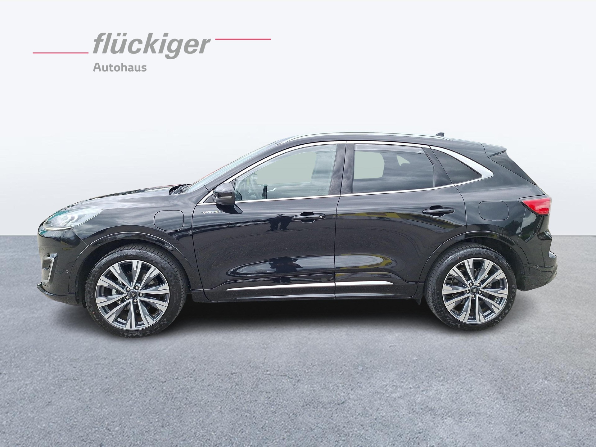 FORD Kuga 2.5 Plug-in Hybrid Vignale-image-7