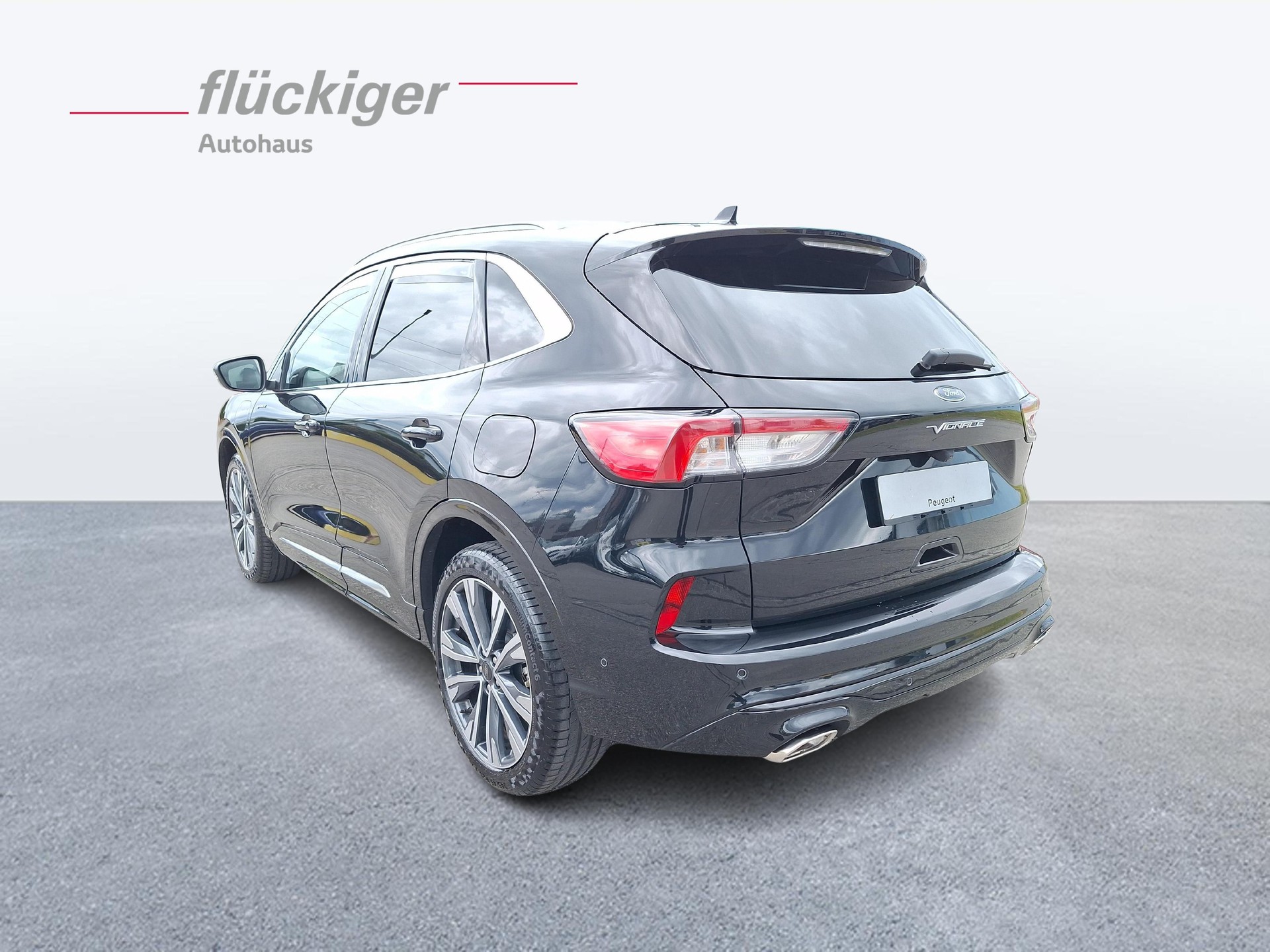 FORD Kuga 2.5 Plug-in Hybrid Vignale-image-6