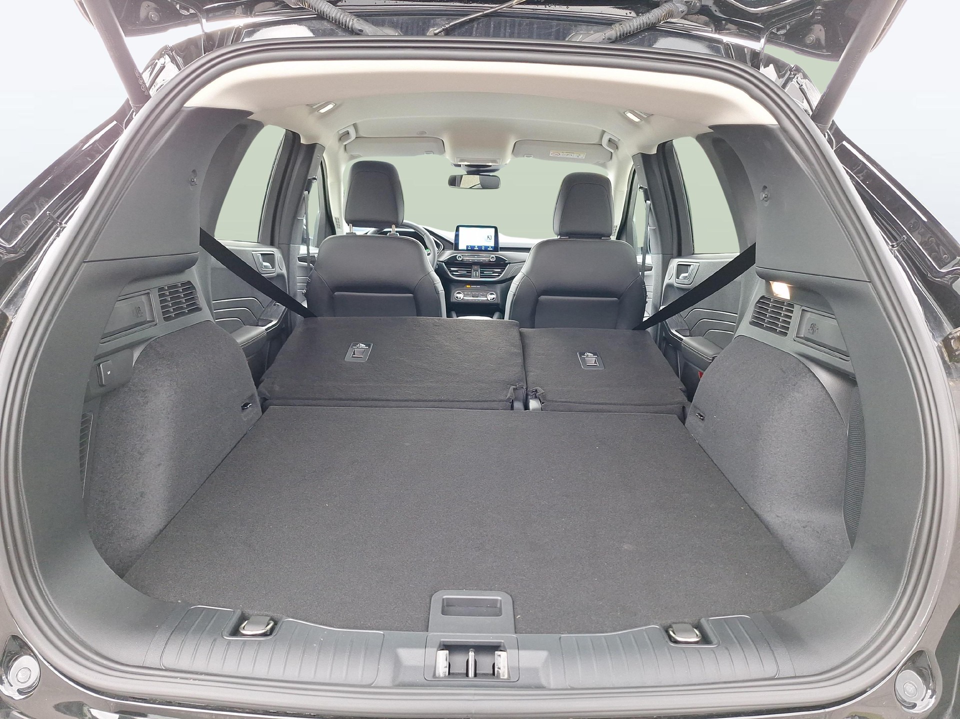 FORD Kuga 2.5 Plug-in Hybrid Vignale-image-11