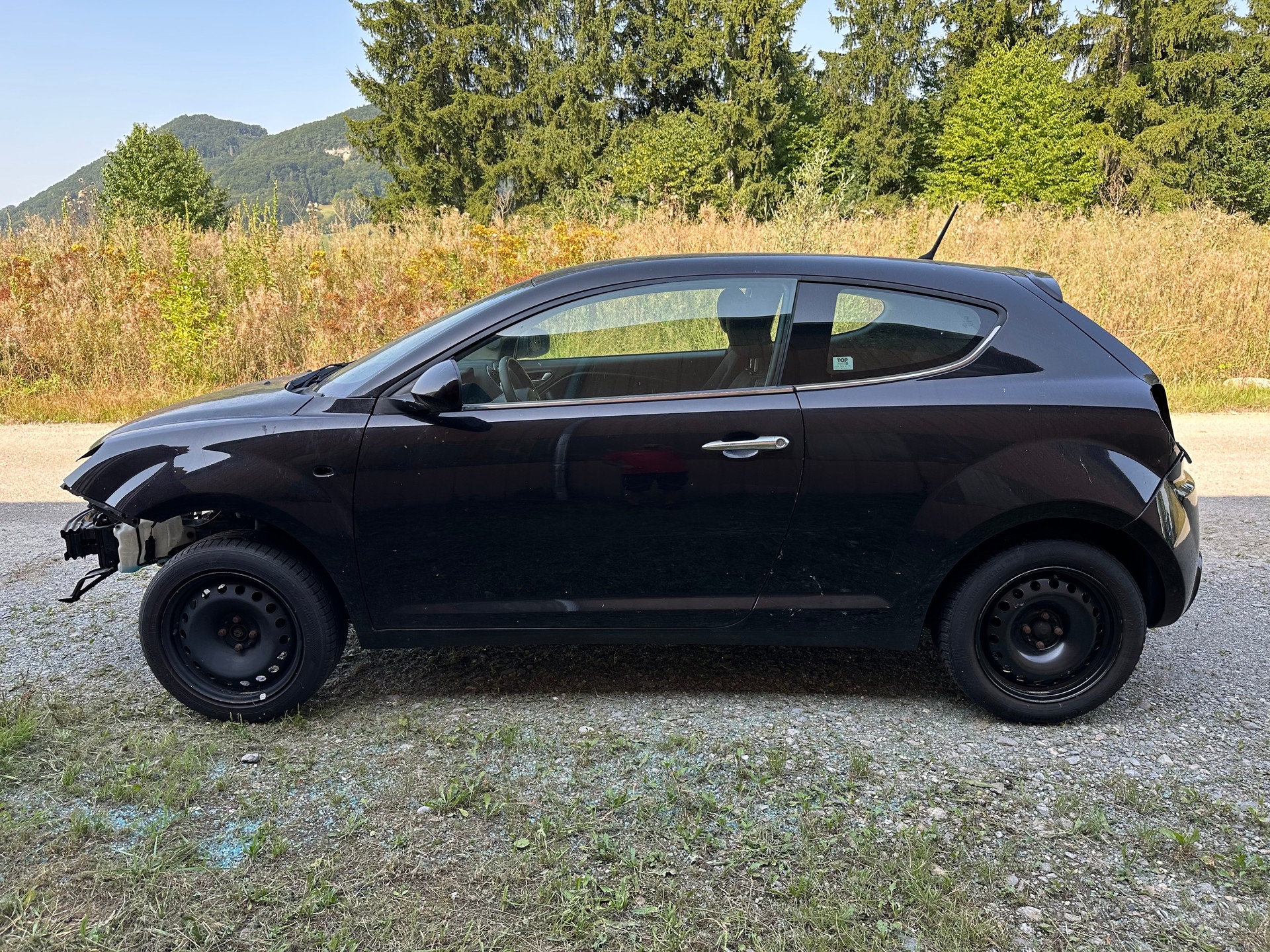 ALFA ROMEO MiTo 1.4 TB Distinctive-image-7