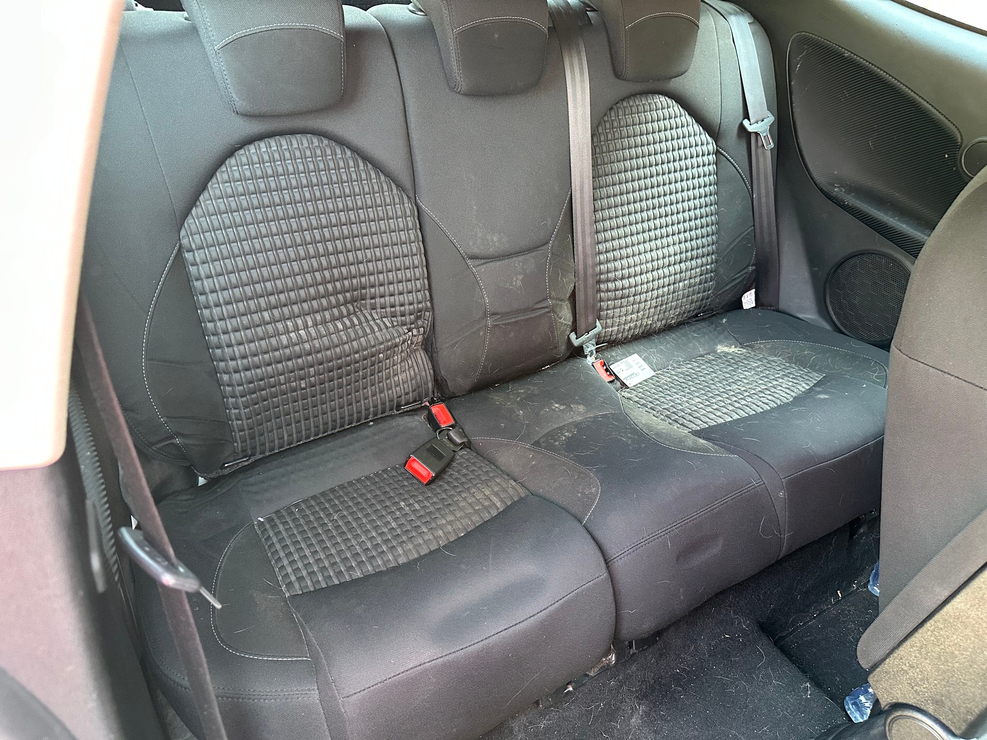 ALFA ROMEO MiTo 1.4 TB Distinctive-image-17