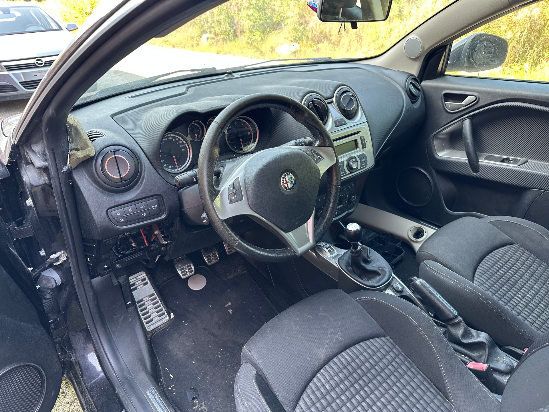 ALFA ROMEO MiTo 1.4 TB Distinctive-image-13