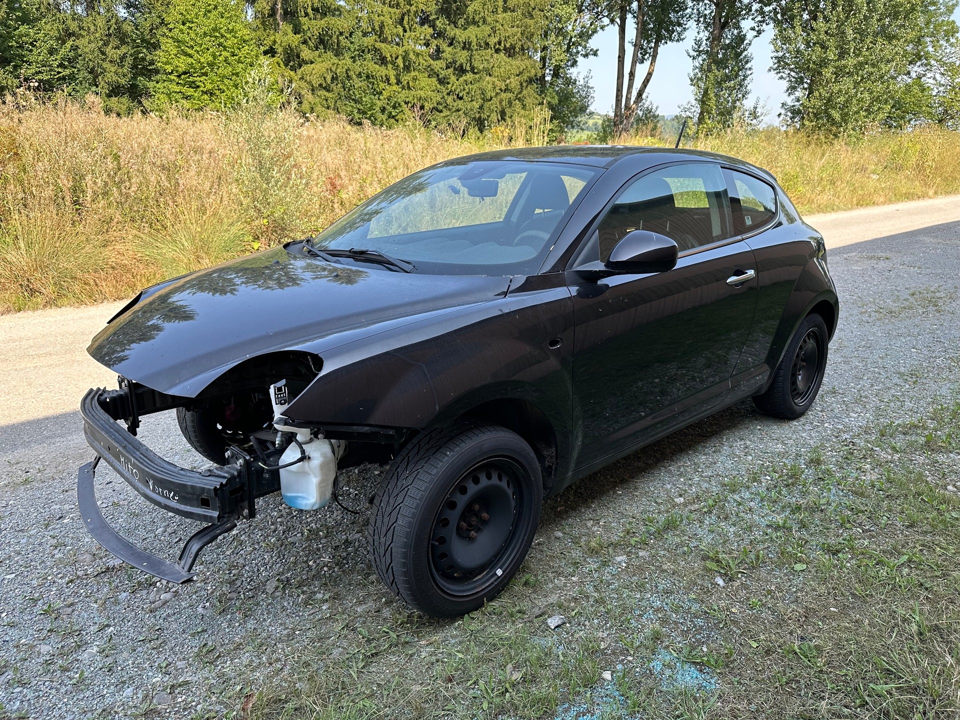 ALFA ROMEO MiTo 1.4 TB Distinctive-image-6