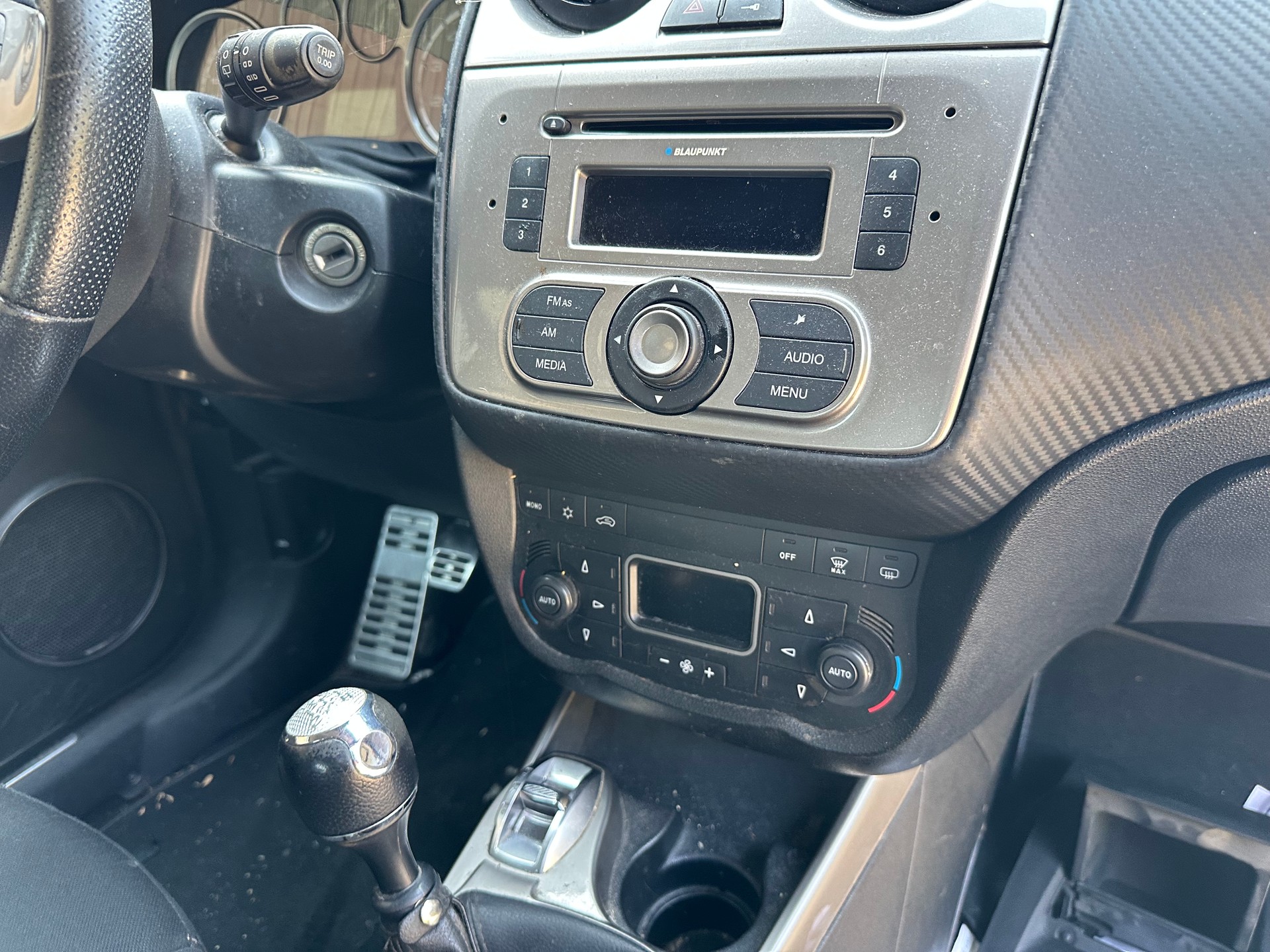 ALFA ROMEO MiTo 1.4 TB Distinctive-image-16