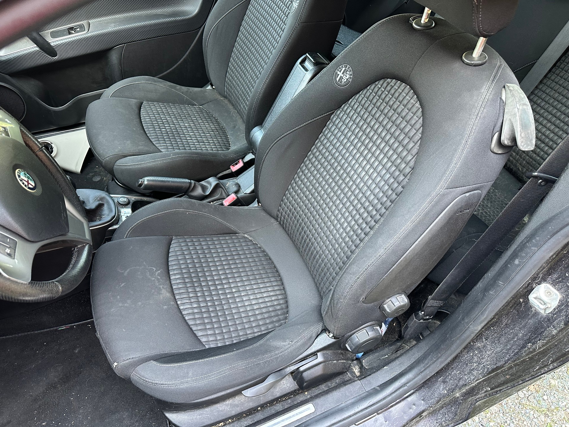 ALFA ROMEO MiTo 1.4 TB Distinctive-image-12