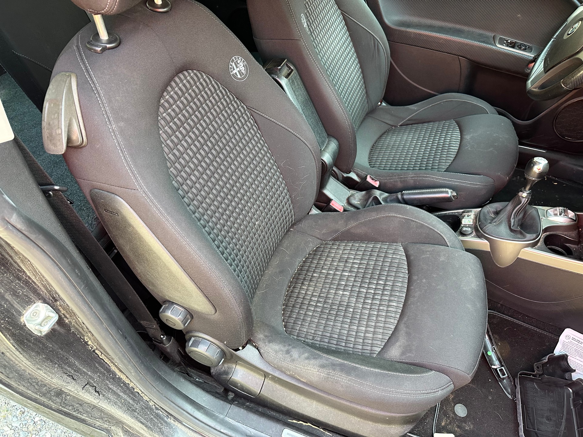 ALFA ROMEO MiTo 1.4 TB Distinctive-image-14