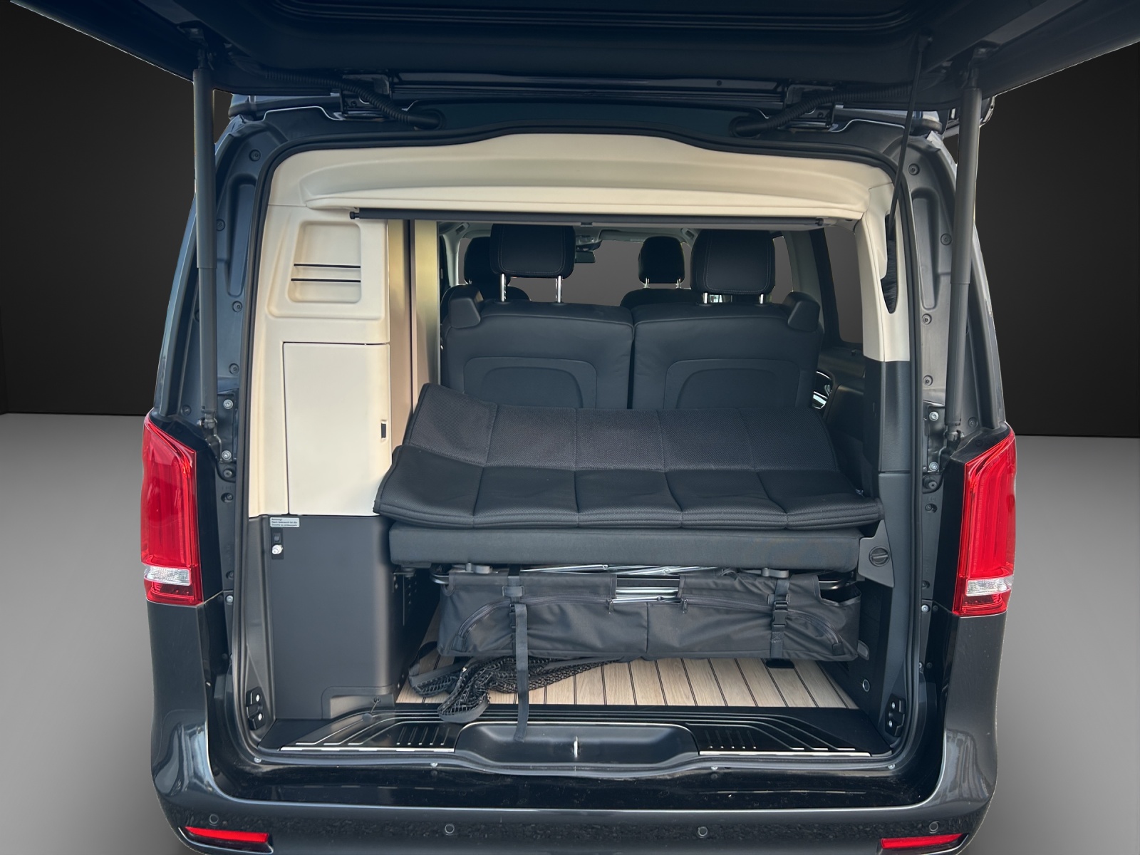 MERCEDES-BENZ Marco Polo 250 d 4M Automat-image-5