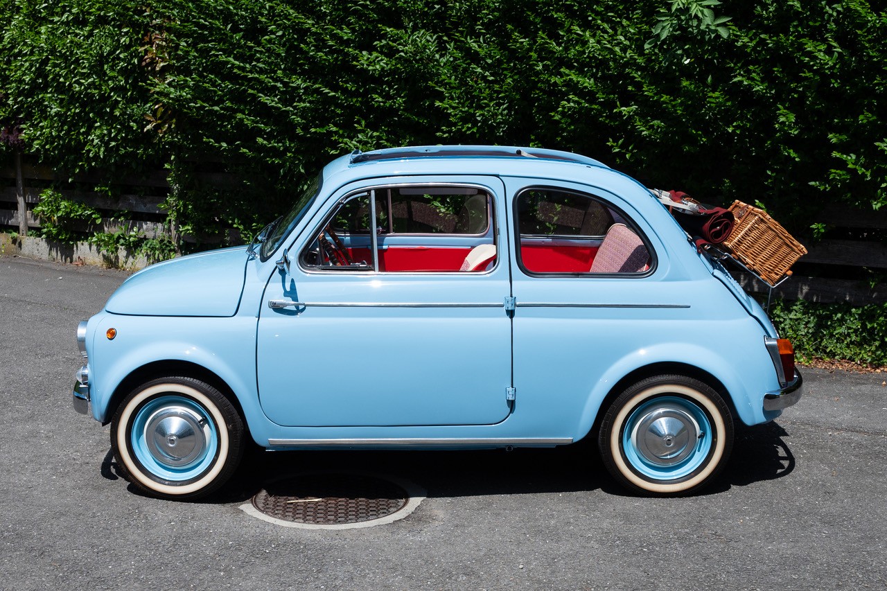 FIAT 500 D-image-1