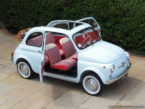 FIAT 500 D-image-5