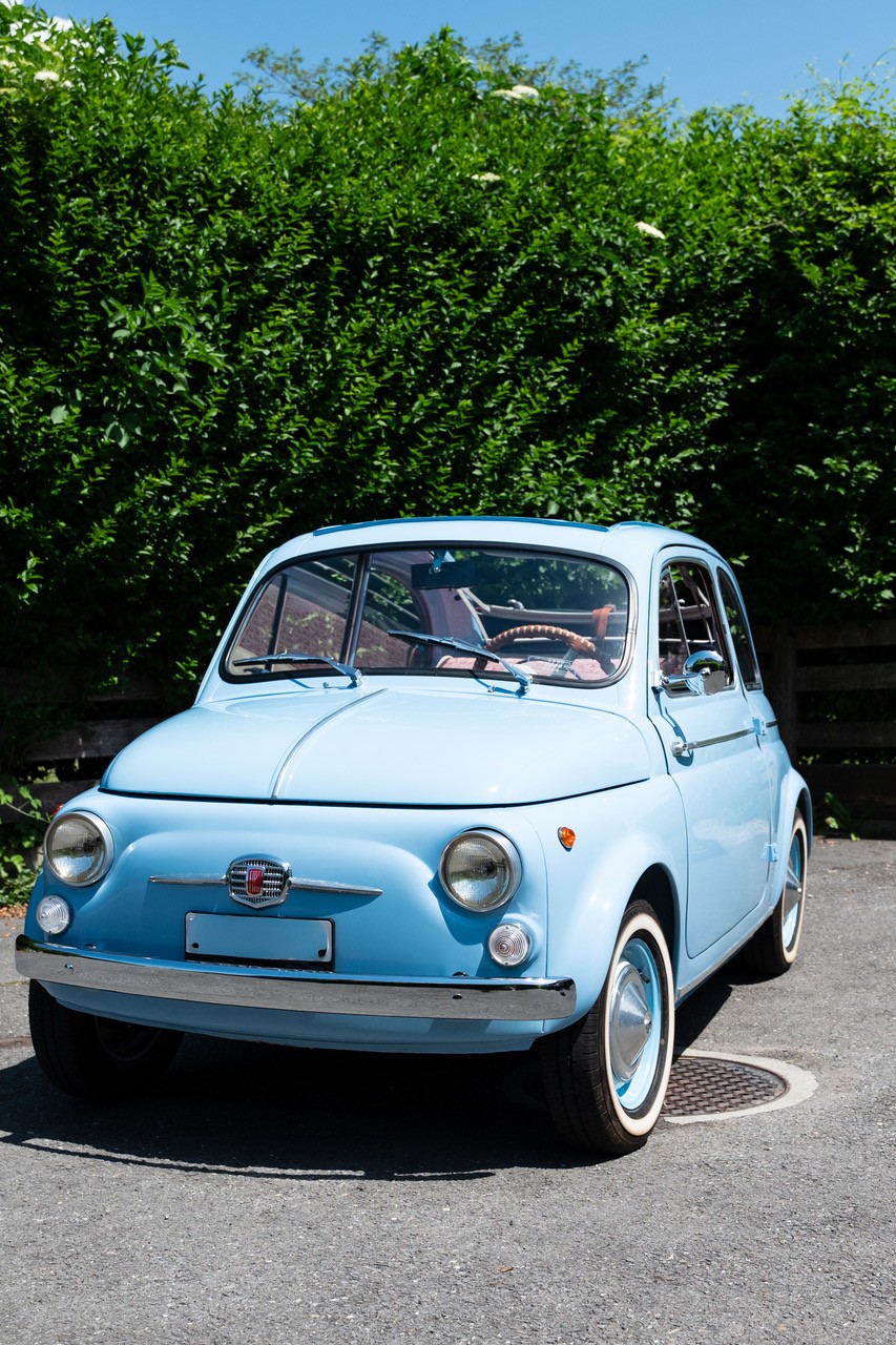 FIAT 500 D-image-0