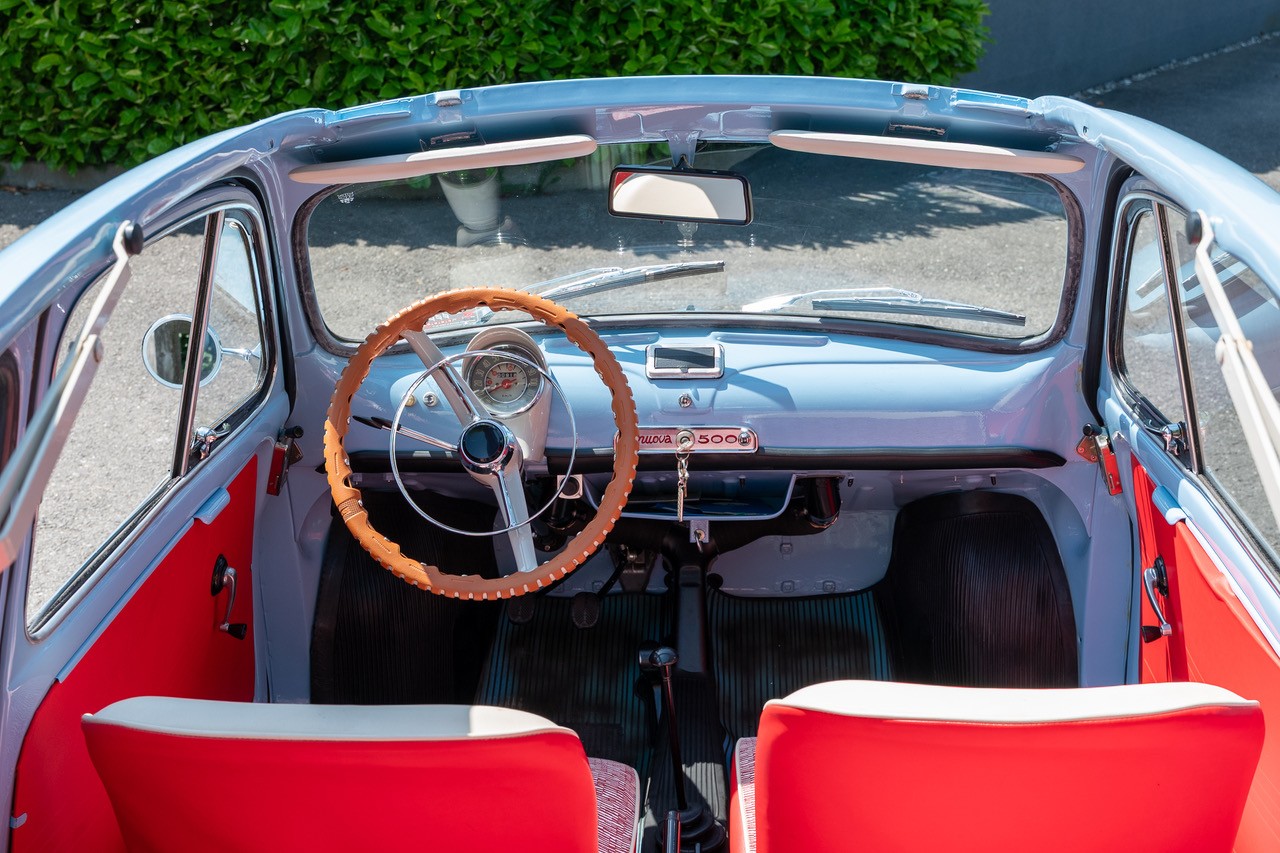 FIAT 500 D-image-4