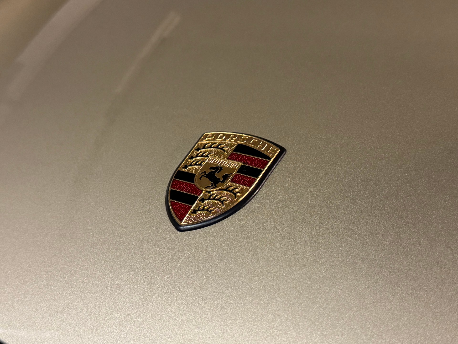 PORSCHE 911 Turbo-image-11