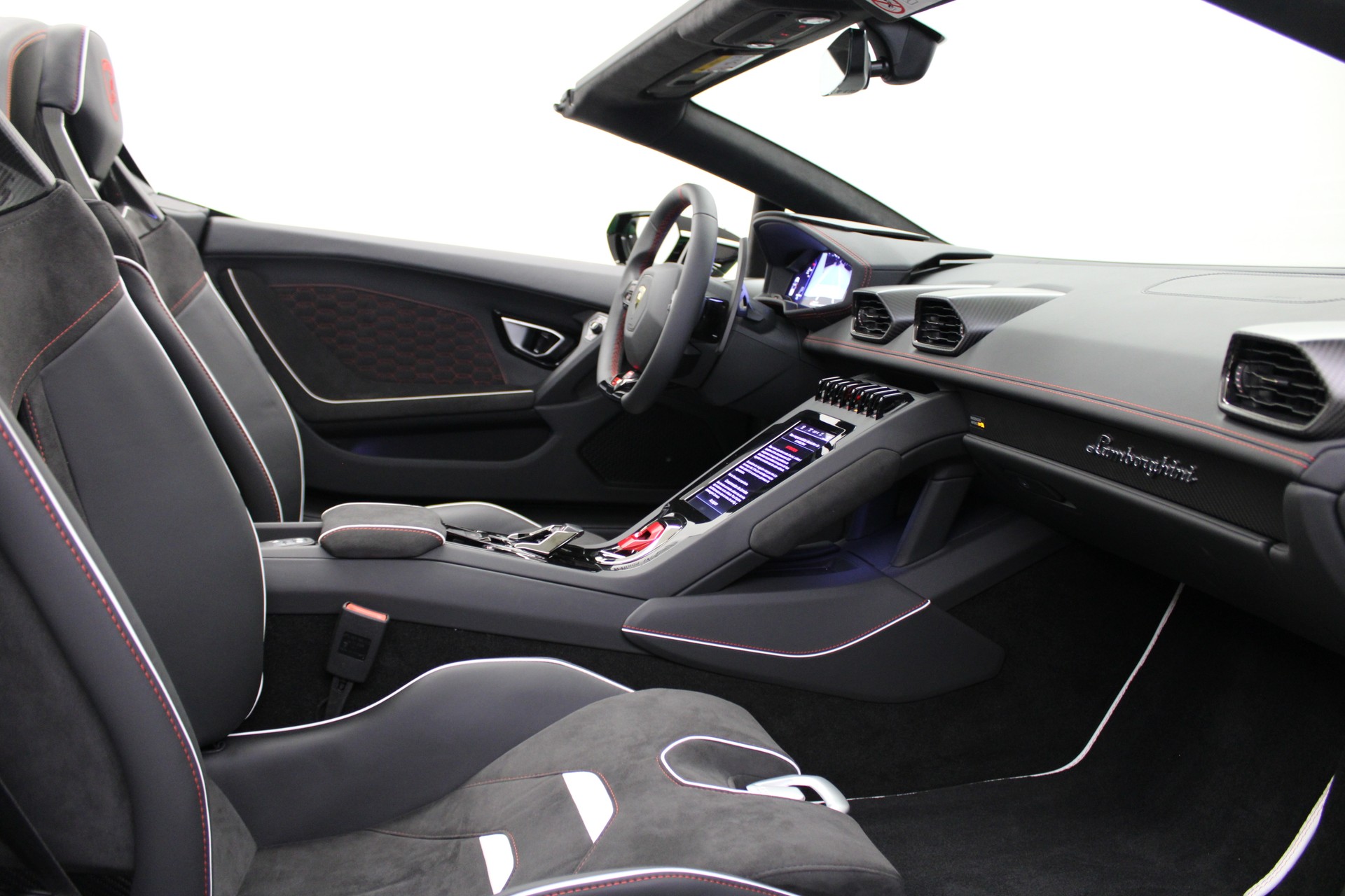 LAMBORGHINI Huracan EVO Spyder 60th-image-6