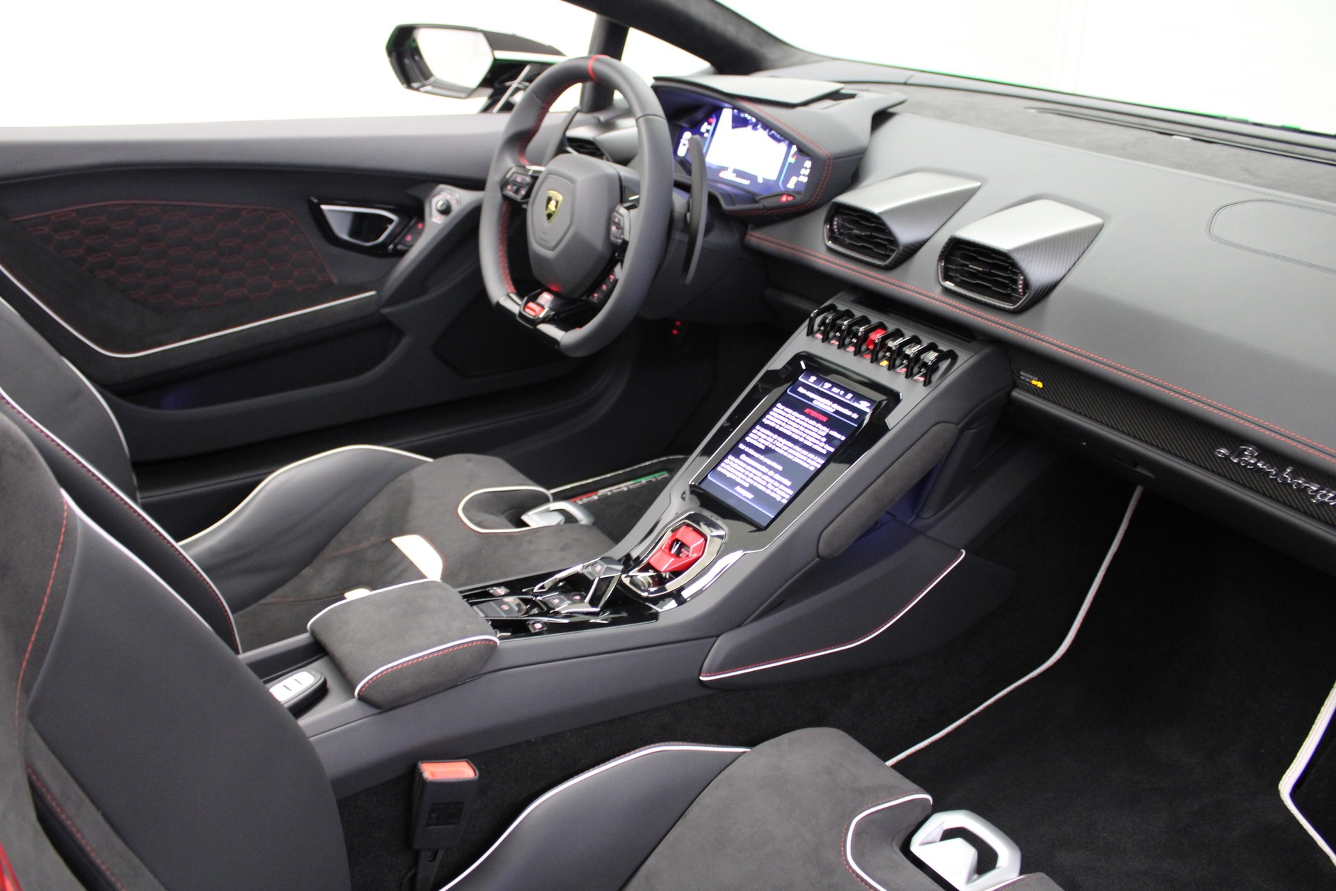 LAMBORGHINI Huracan EVO Spyder 60th-image-7