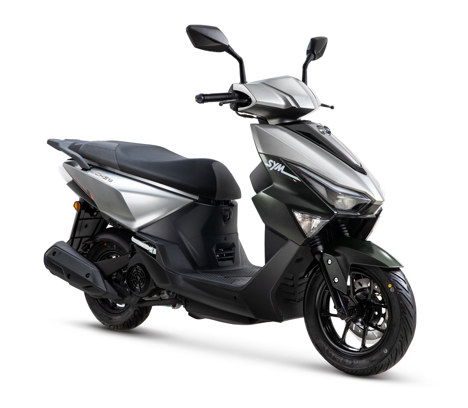 SYM Echs 125 ABS-image-3