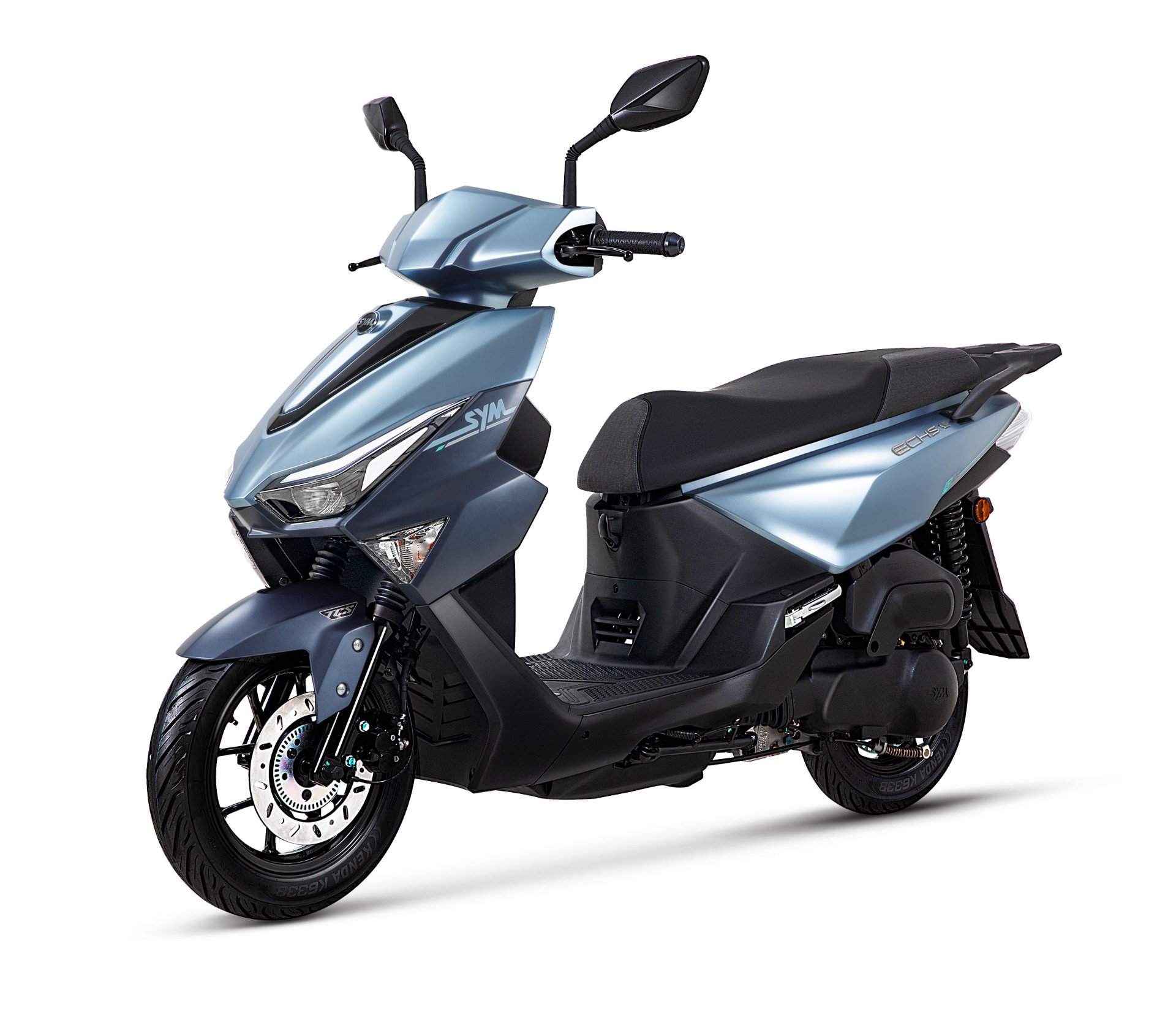 SYM Echs 125 ABS