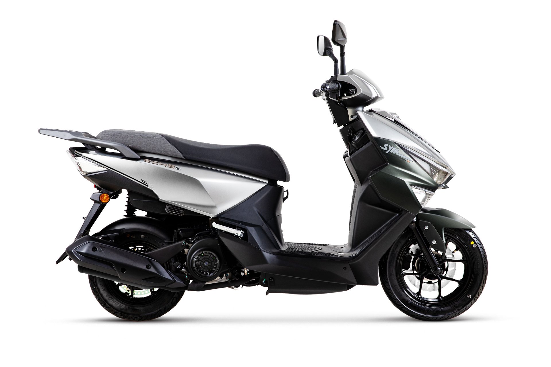 SYM Echs 125 ABS-image-4