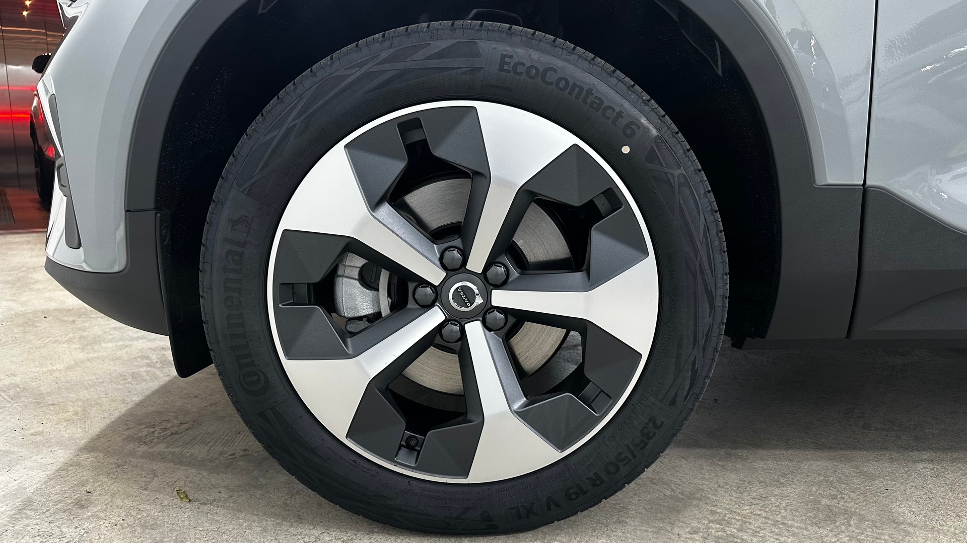 VOLVO XC40 2.0 B3 MH Core-image-7