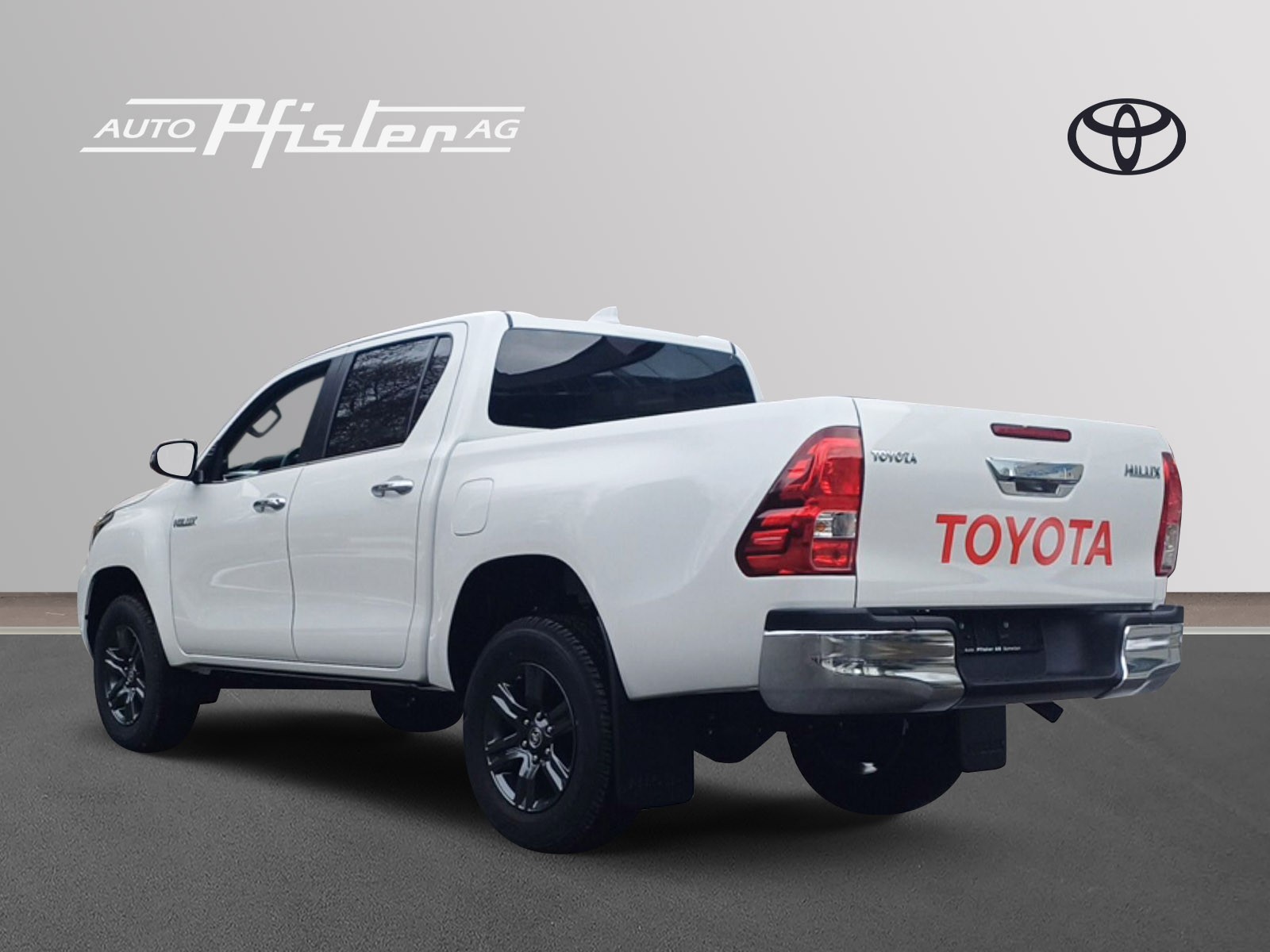 TOYOTA Hilux Double Cab.-Pick-up 2.4 D-4D 150 Style-image-3