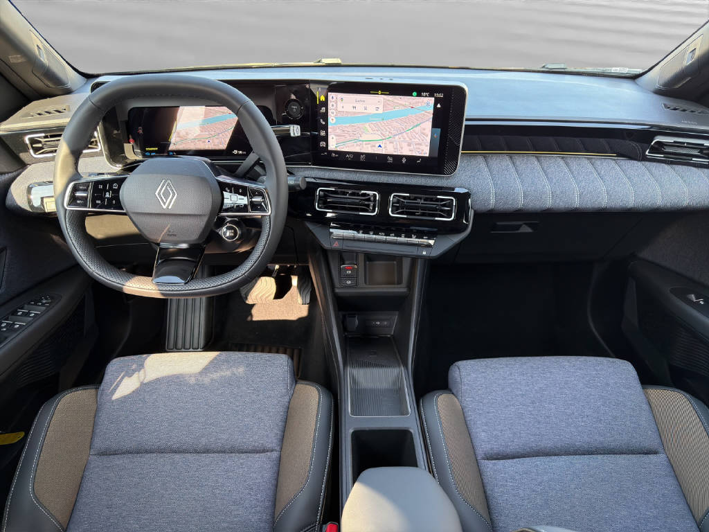 RENAULT R5 E-Tech Comfort Range techno-image-4