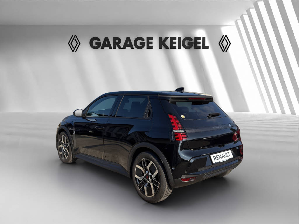 RENAULT R5 E-Tech Comfort Range techno-image-2