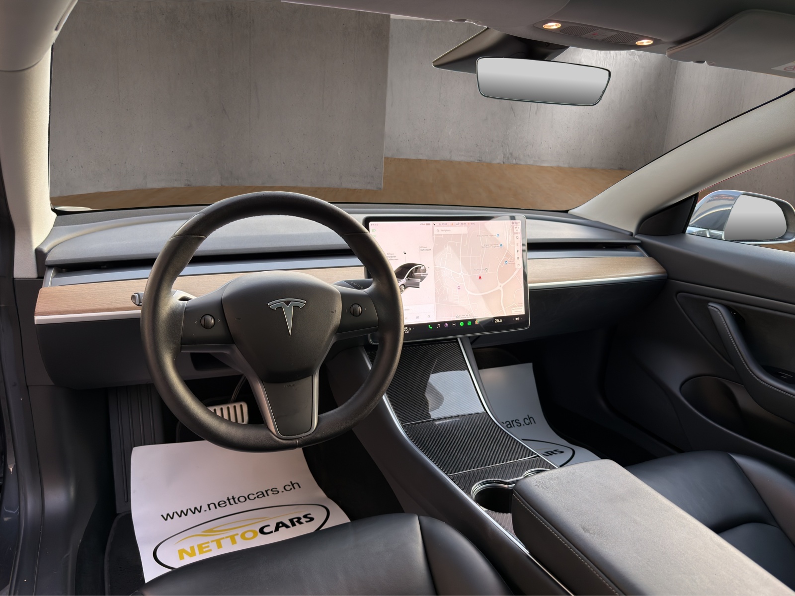 TESLA Model 3 Long Range Dual Motor AWD-image-8