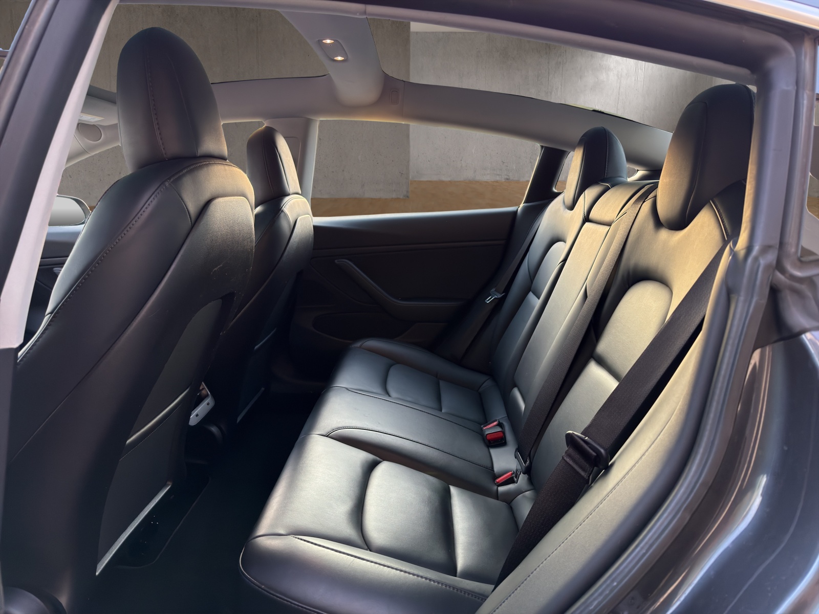 TESLA Model 3 Long Range Dual Motor AWD-image-6