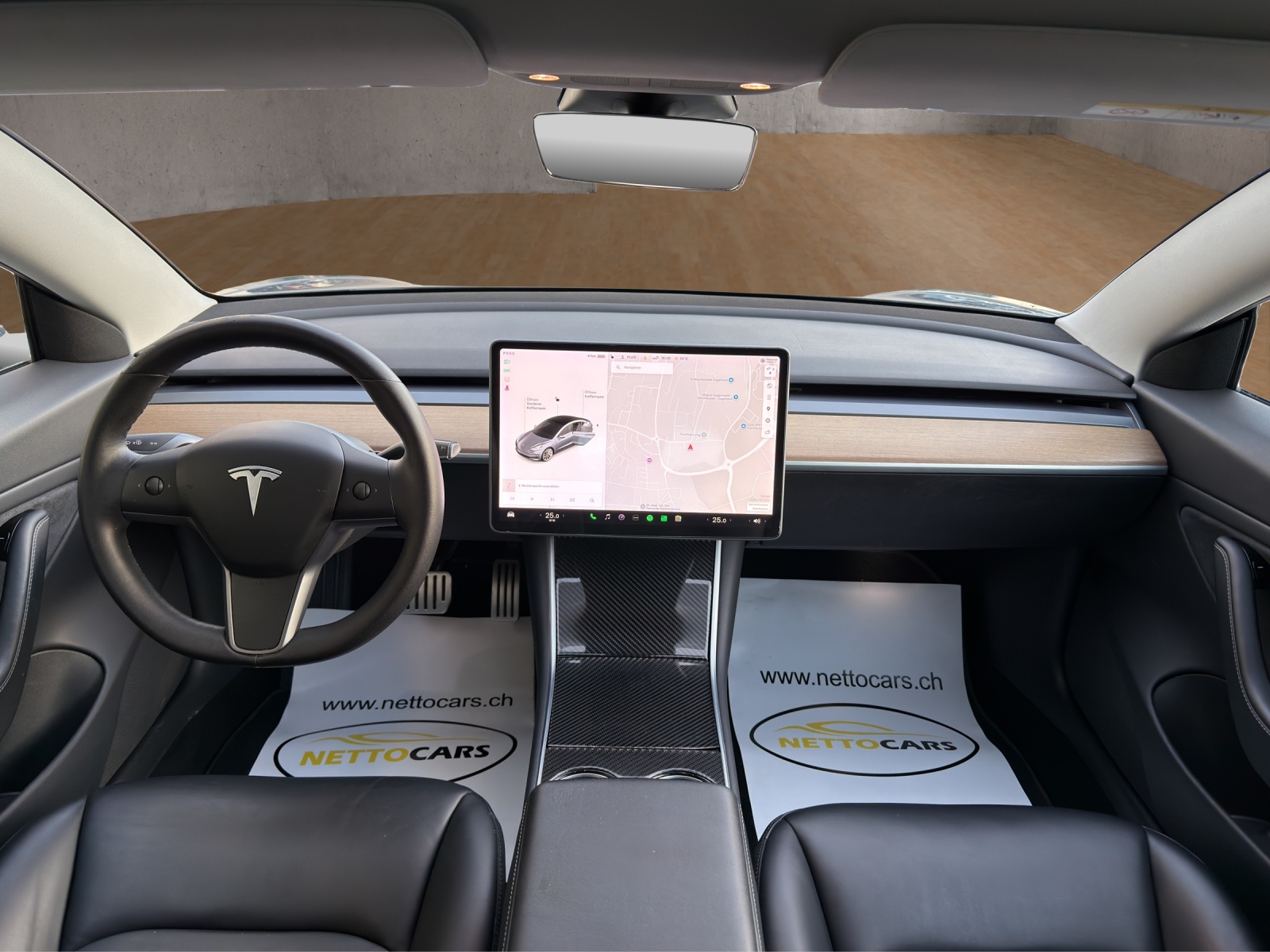 TESLA Model 3 Long Range Dual Motor AWD-image-7