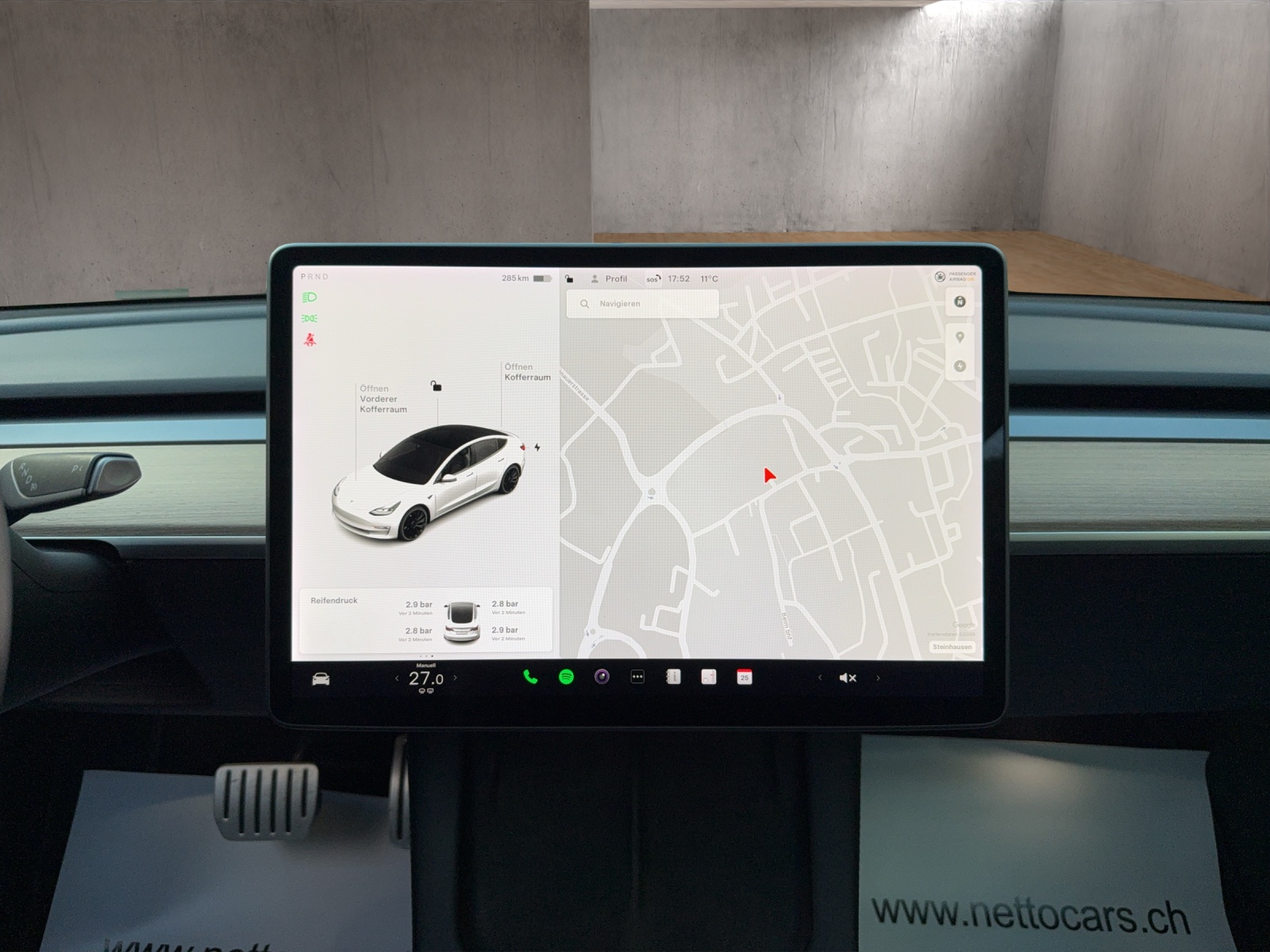 TESLA Model 3 Long Range Dual Motor AWD-image-10