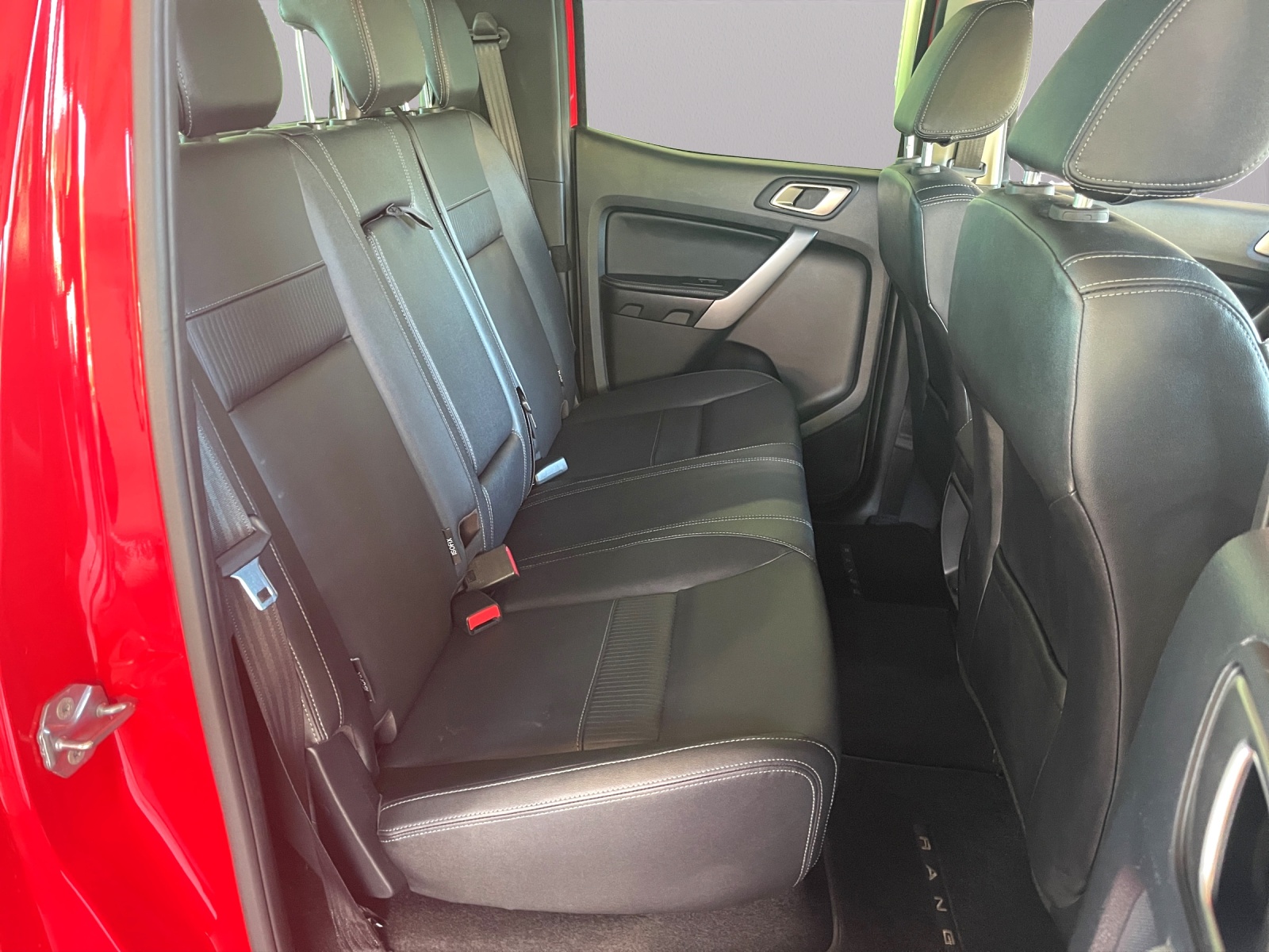 FORD Ranger DKab.Pick-up 2.0 EcoBlue 4x4 Limited-image-15