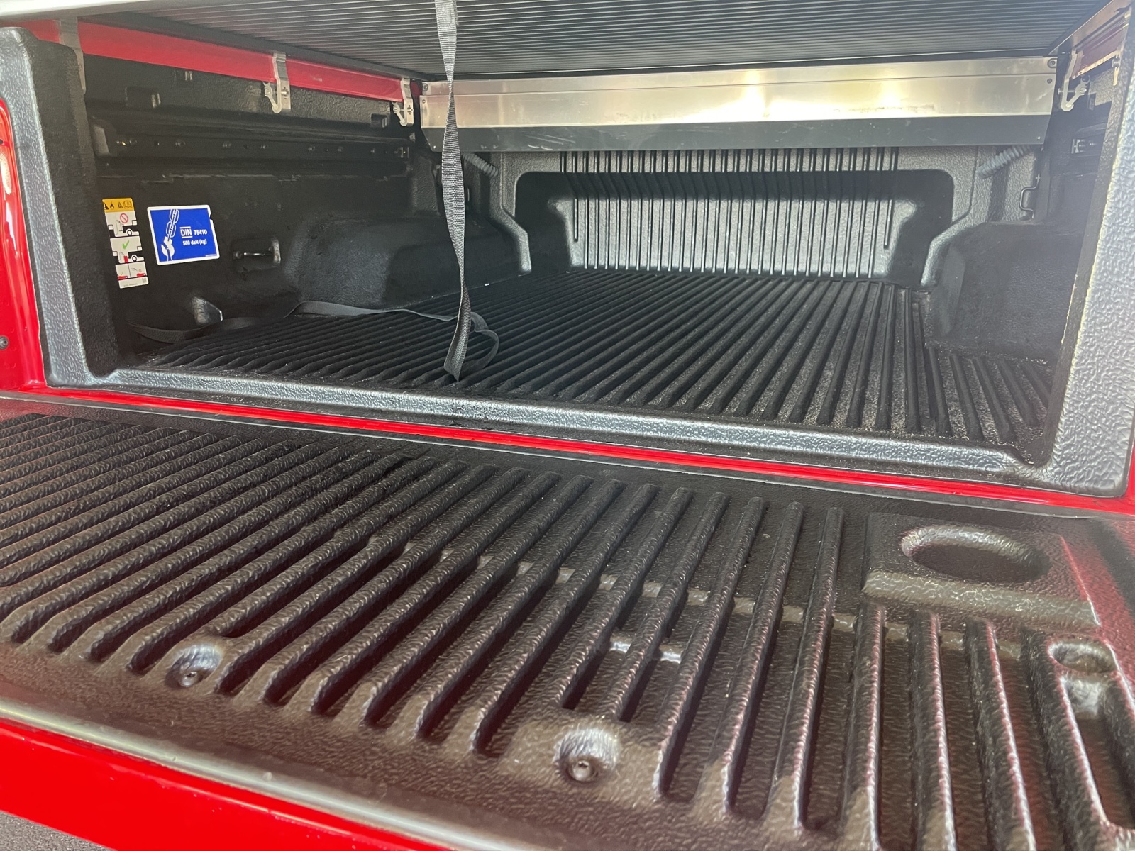 FORD Ranger DKab.Pick-up 2.0 EcoBlue 4x4 Limited-image-10