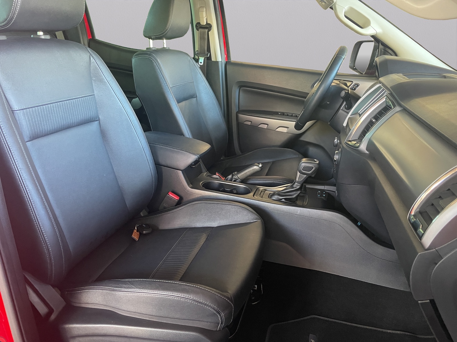 FORD Ranger DKab.Pick-up 2.0 EcoBlue 4x4 Limited-image-7