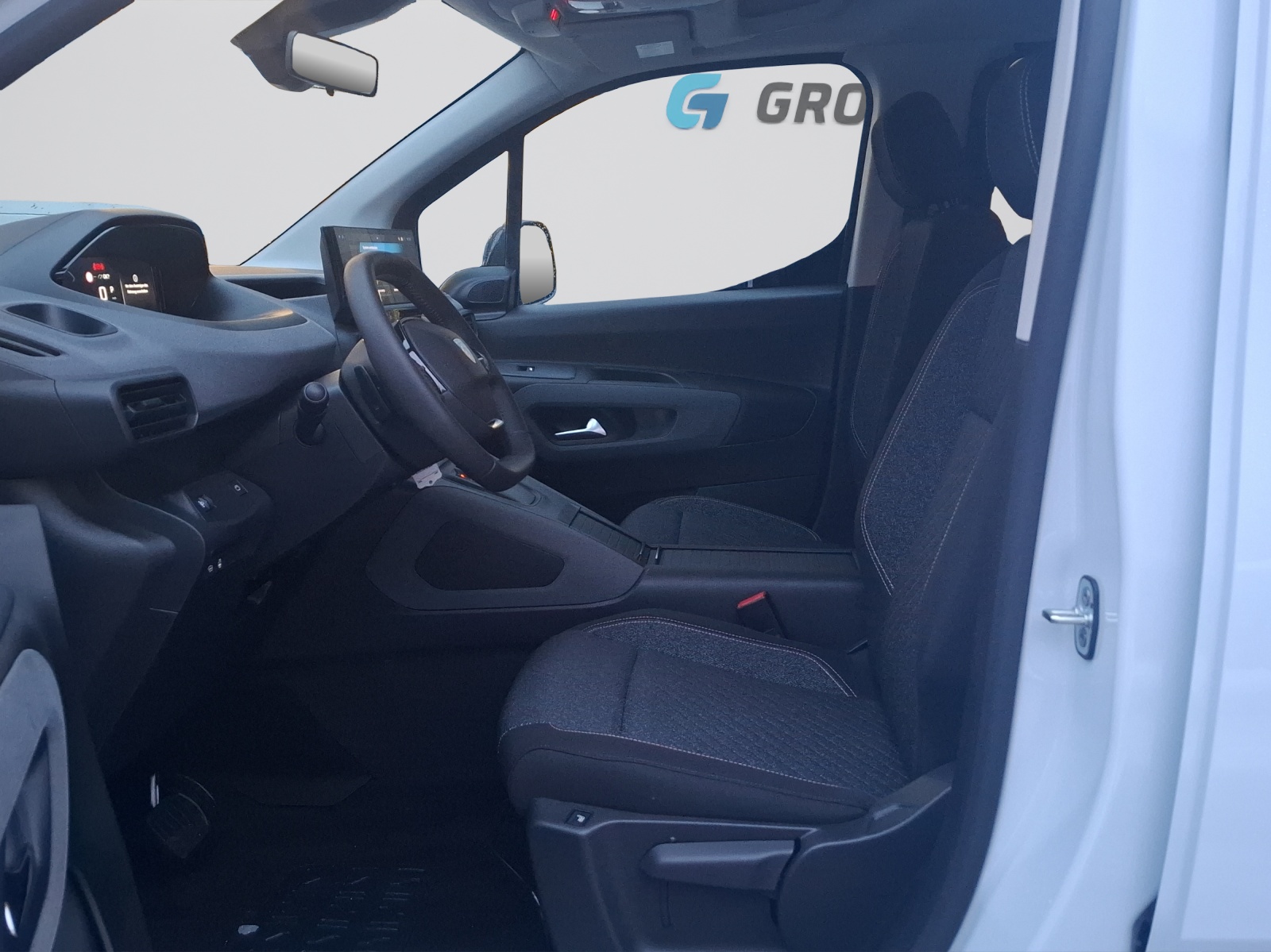 PEUGEOT Rifter NEW Long 1.5 BHDi Allure-image-5